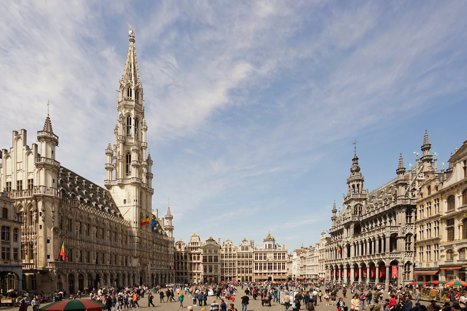 Brussels, Belgium photo 16 by Tomas Tuma