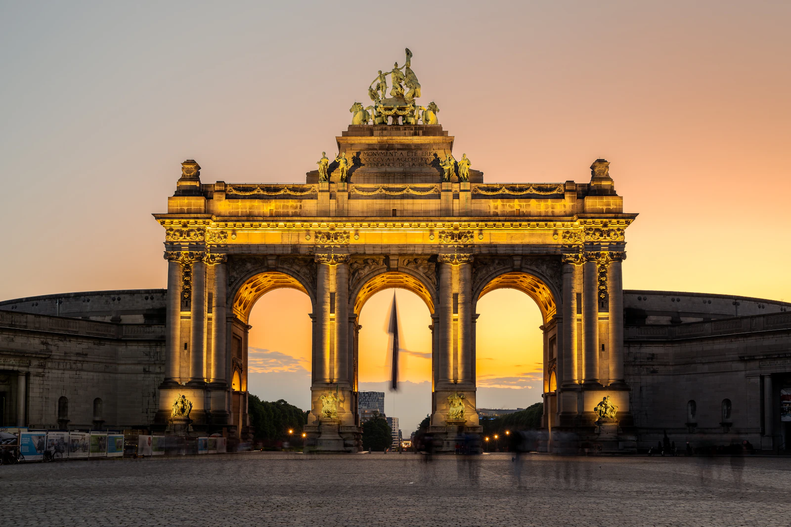 Brussels, Belgium photo 22 by Bernardo Lorena Ponte