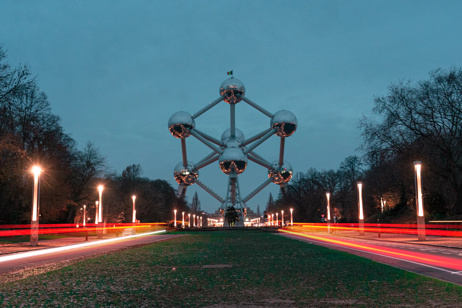 Brussels, Belgium photo 11 by Fisnik Murtezi