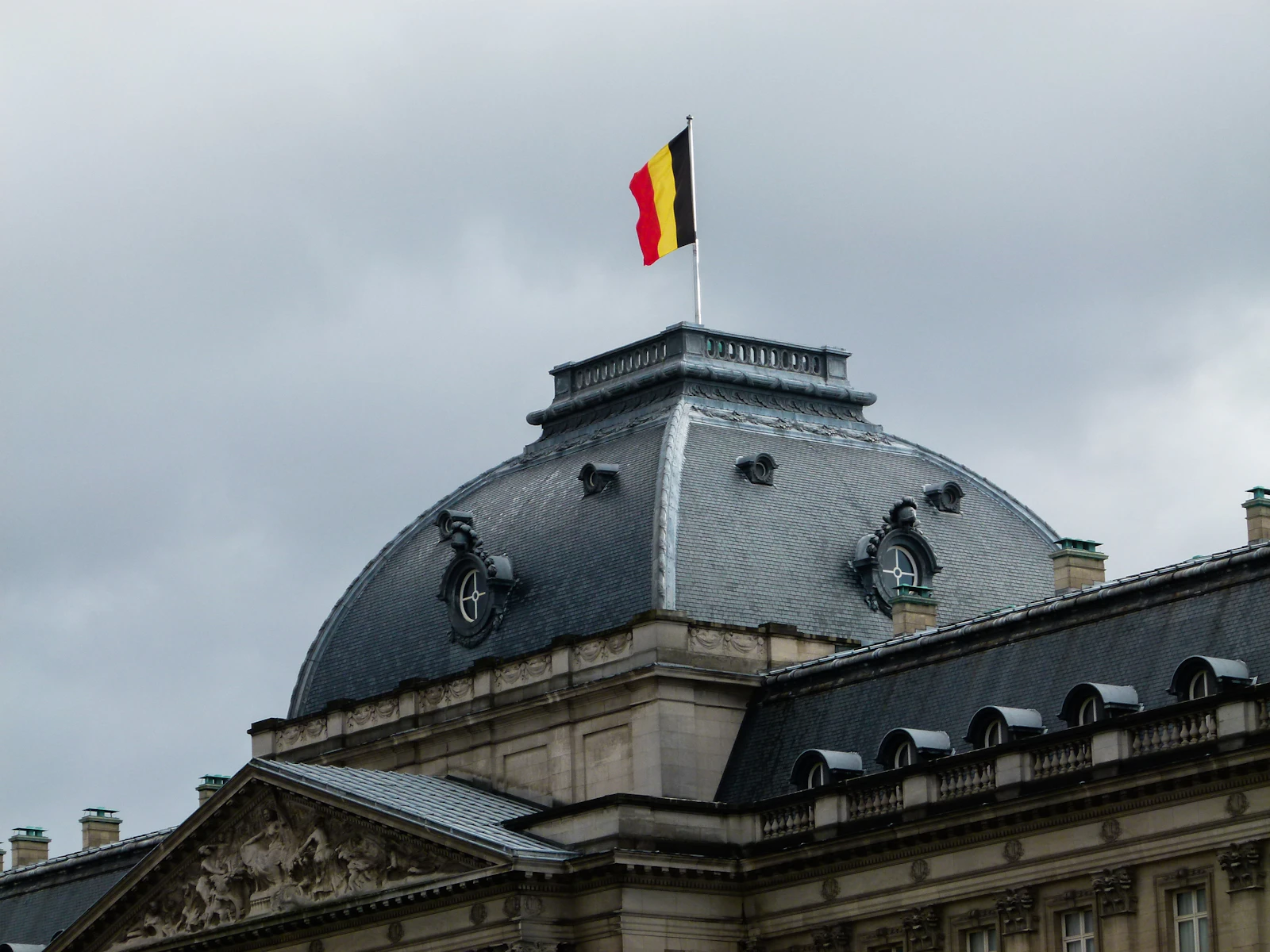 Brussels, Belgium photo 18 by Luiza Giannelli