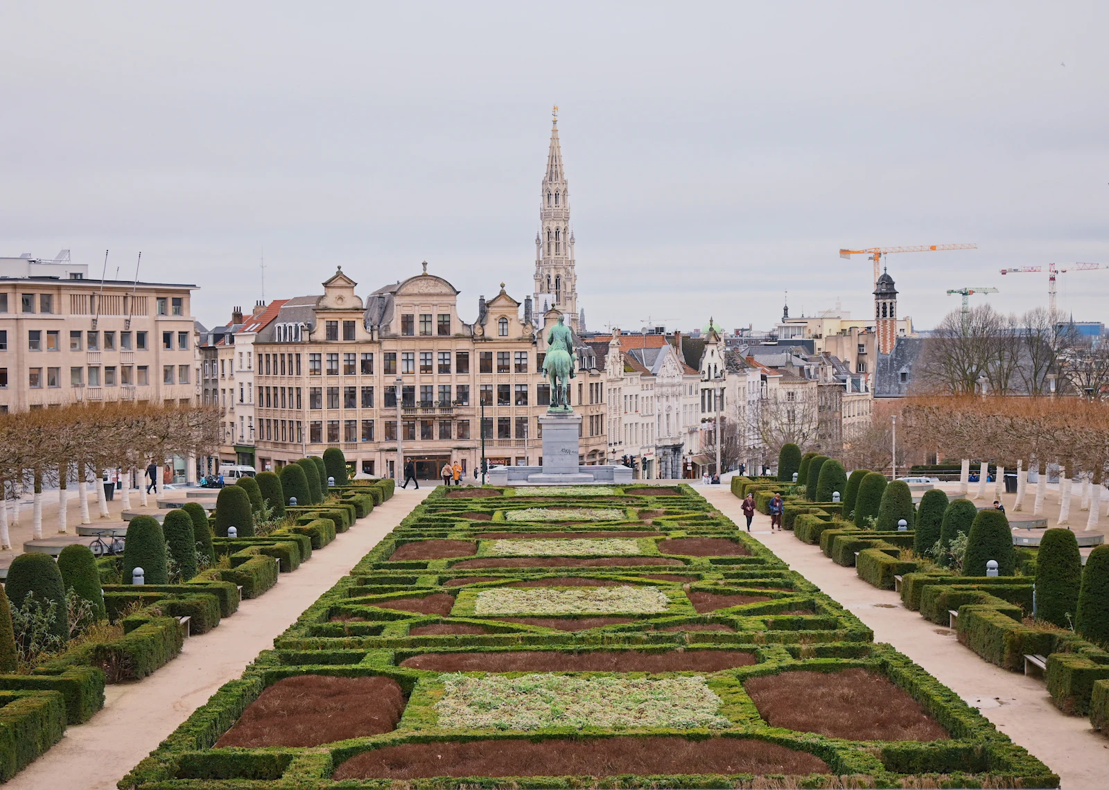 Brussels, Belgium photo 4 by Polly