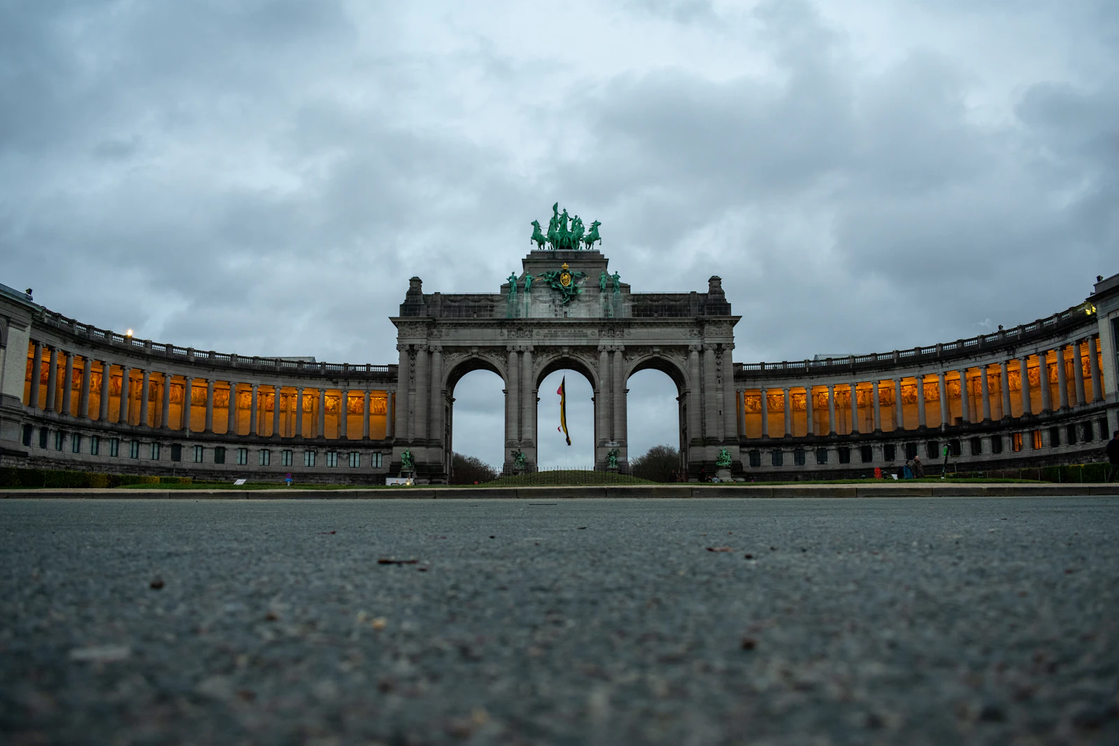 Brussels, Belgium photo 24 by Mateo Krossler
