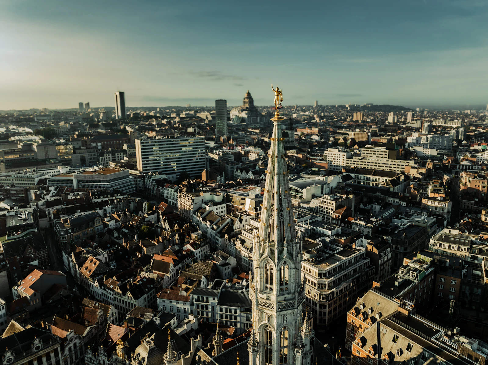 Brussels, Belgium photo 15 by Venti Views