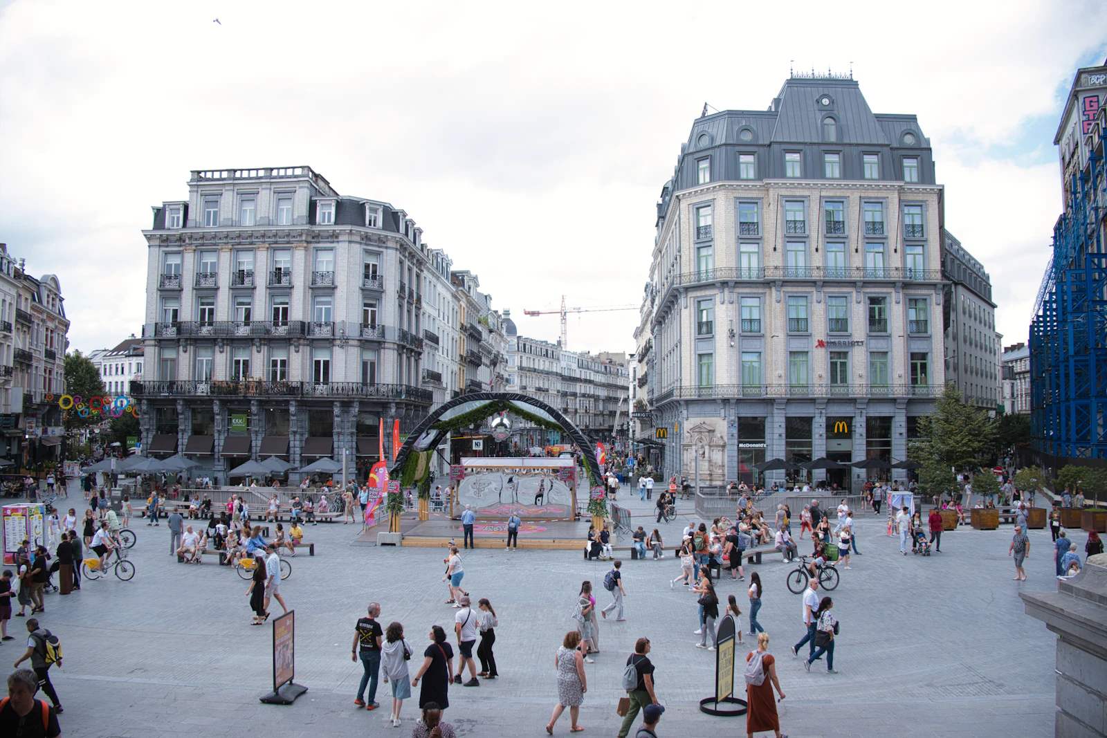 Brussels, Belgium photo 25 by Jean-Luc Picard
