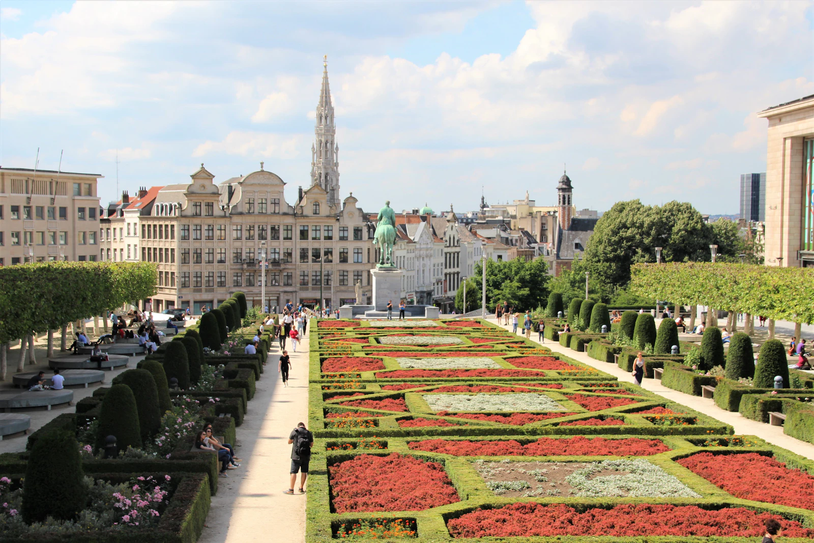 Brussels, Belgium photo 10 by Sergio Otoya