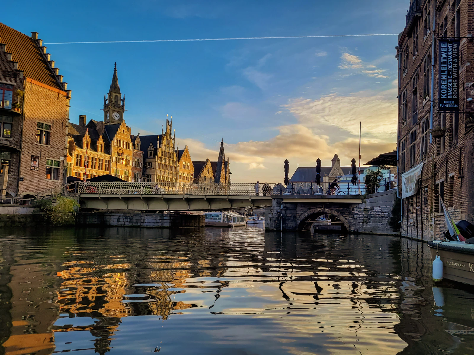Ghent, Belgium photo 10 by Jesper Brouwers