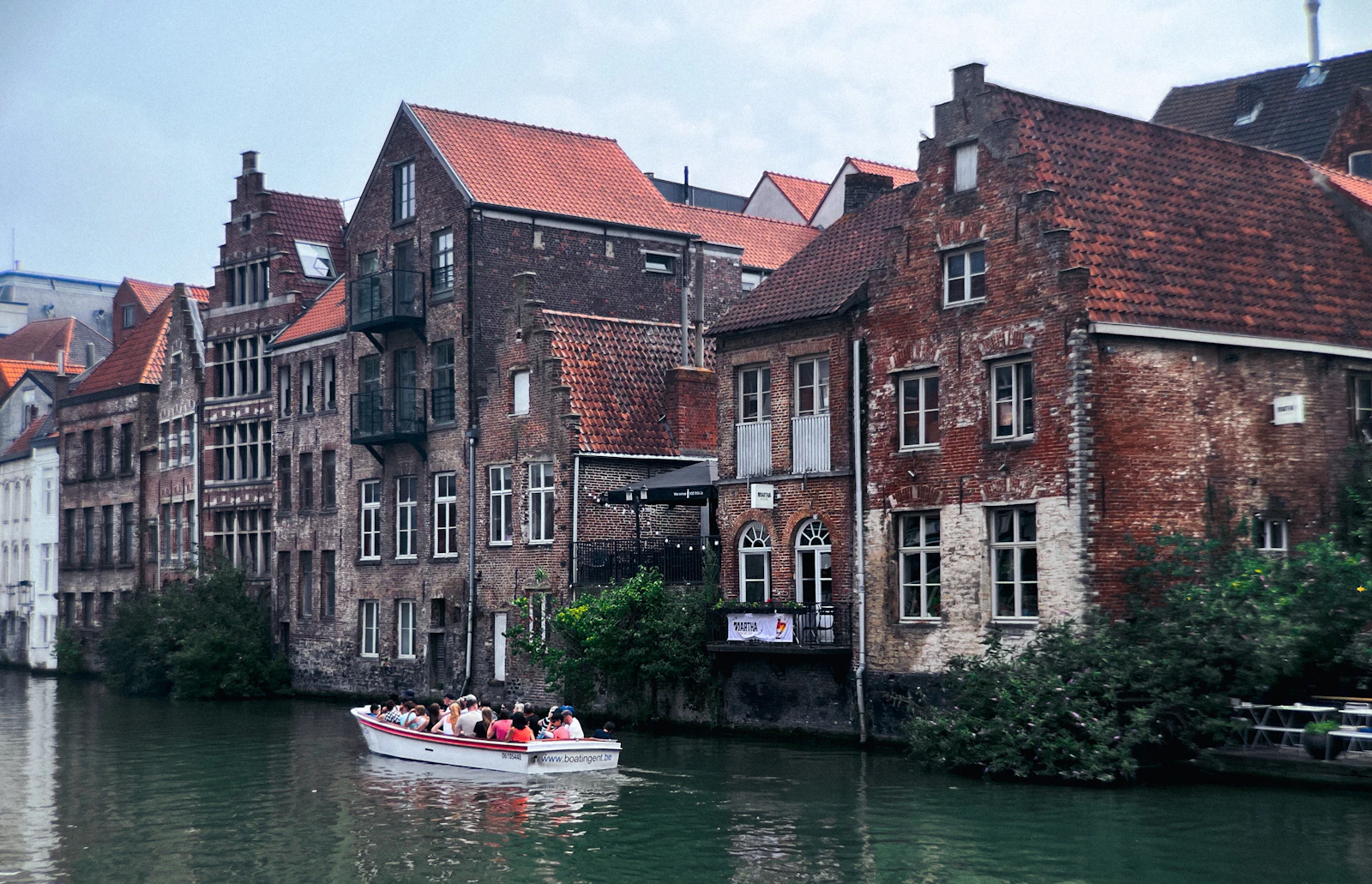 Ghent, Belgium photo 28 by Kaden Taylor