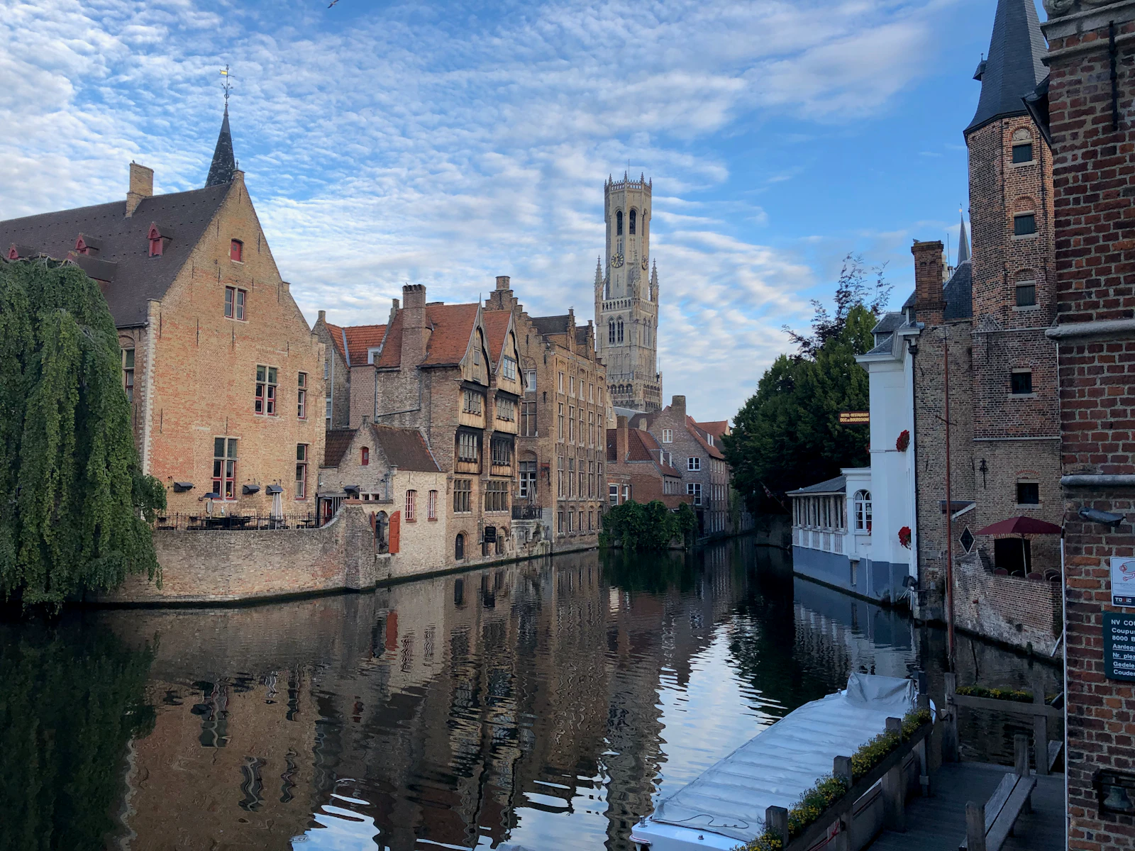 Ghent, Belgium photo 12 by Callum Parker
