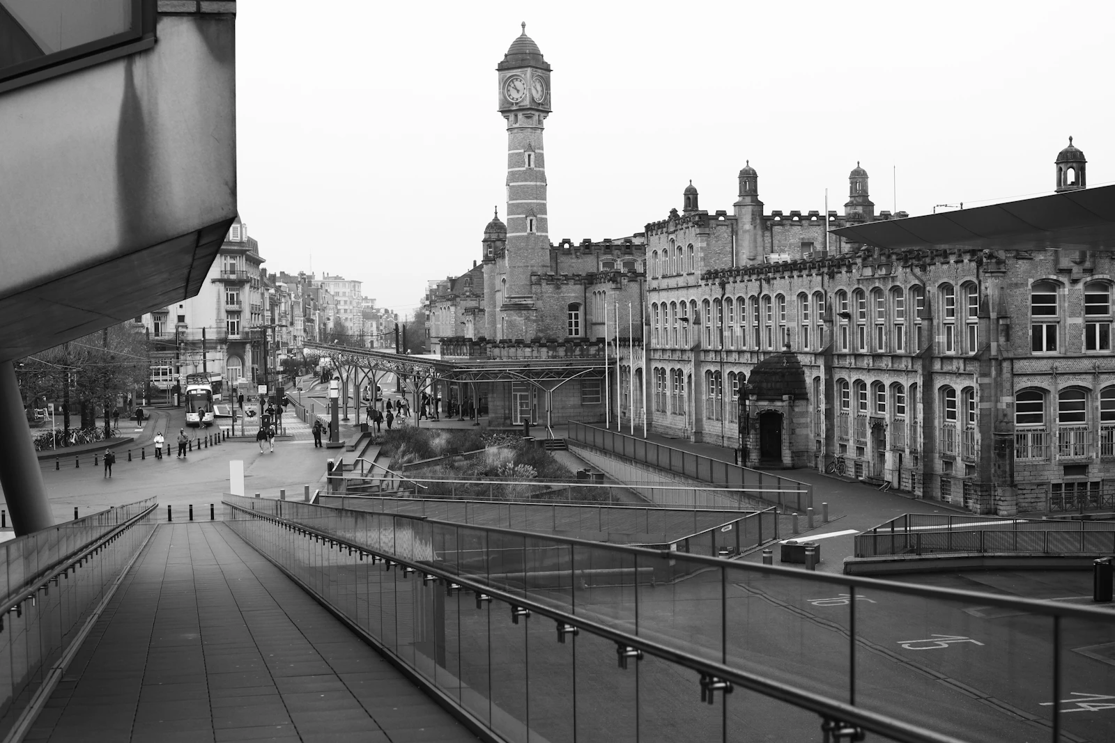 Ghent, Belgium photo 29 by Danny De Vylder