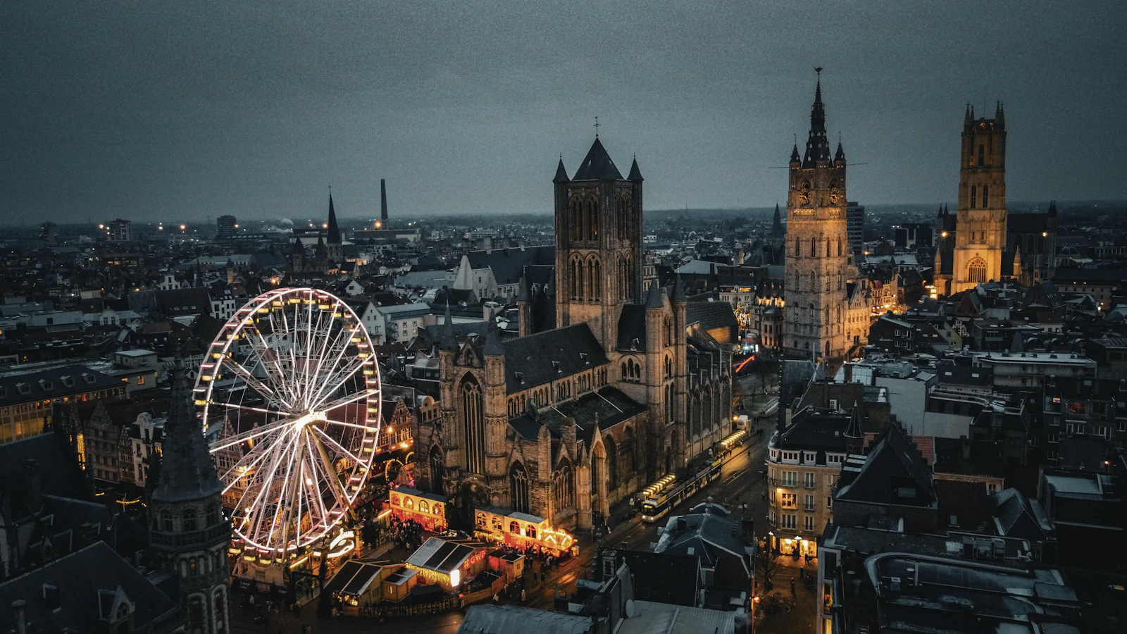 Ghent, Belgium photo 16 by Shubham Singh