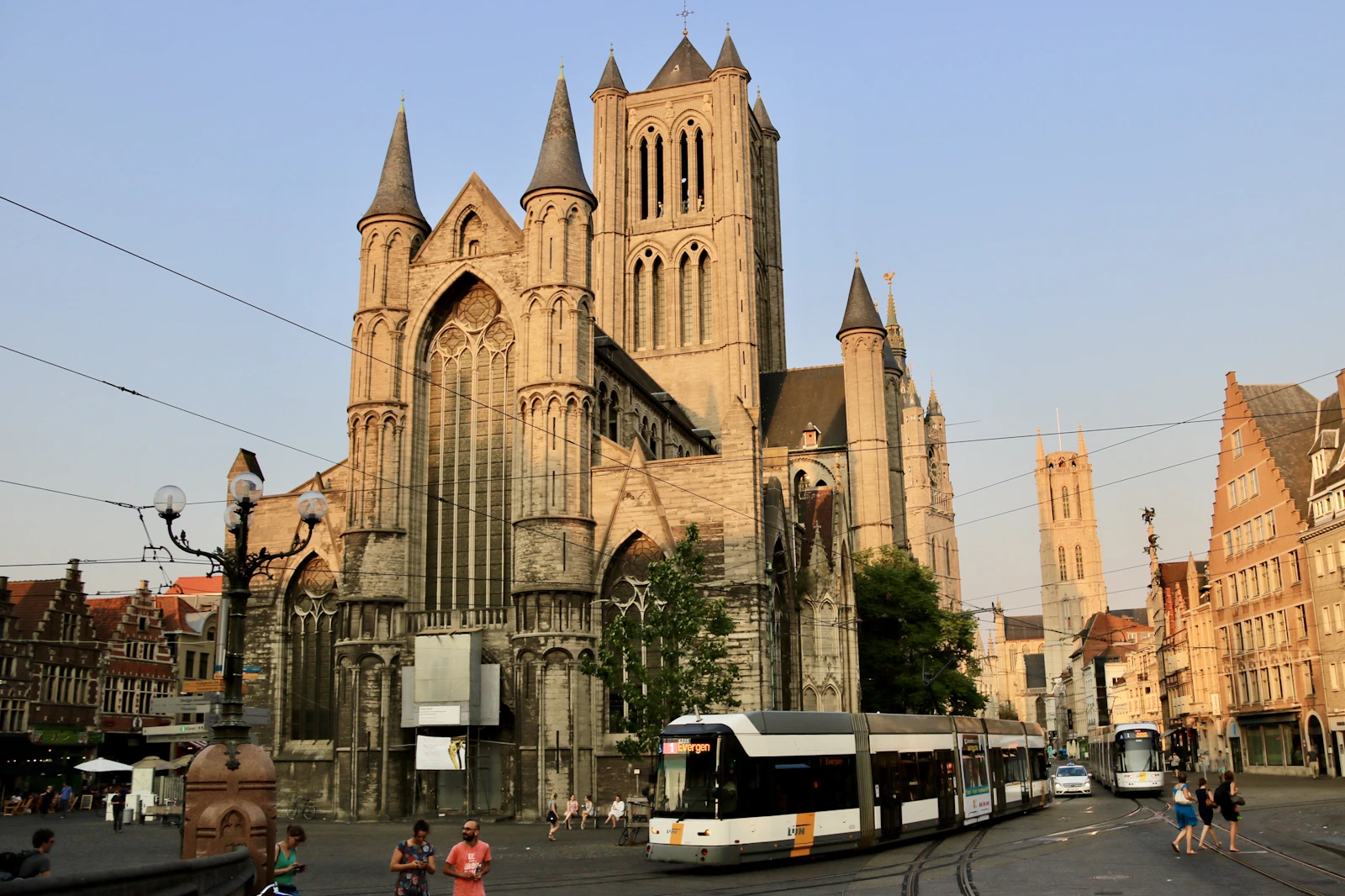Ghent, Belgium photo 13 by Hongbin