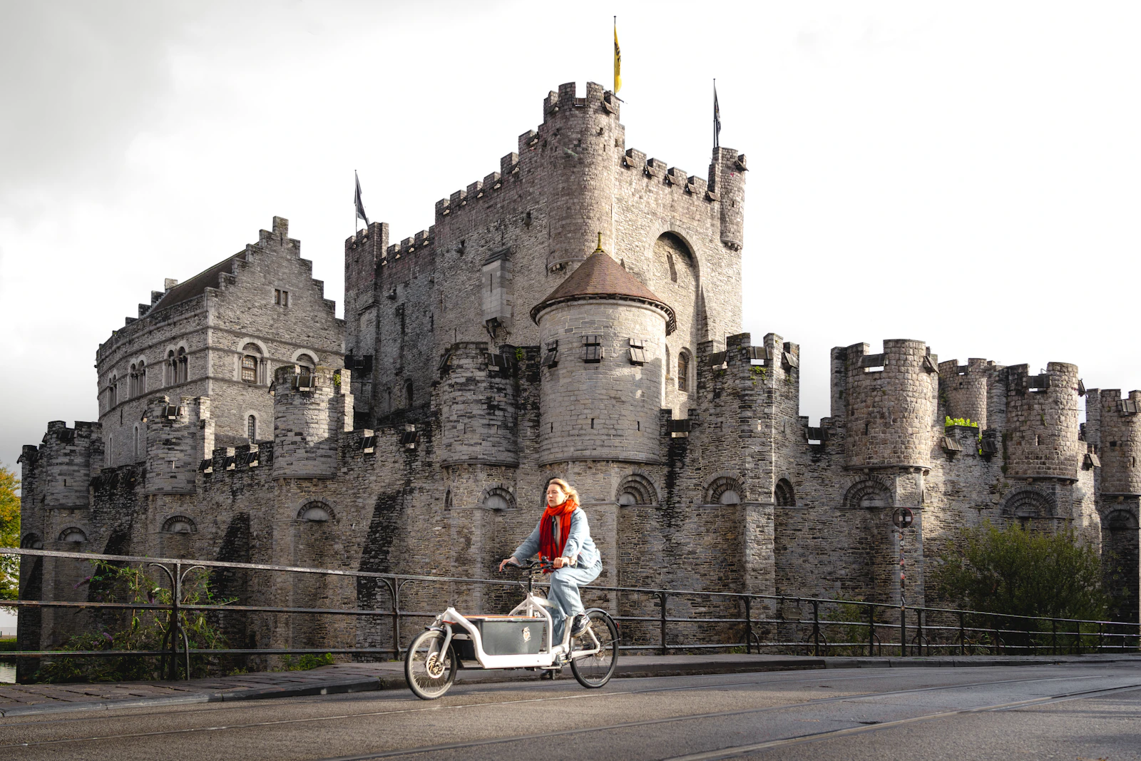 Ghent, Belgium photo 17 by Madura Hettiarachchi