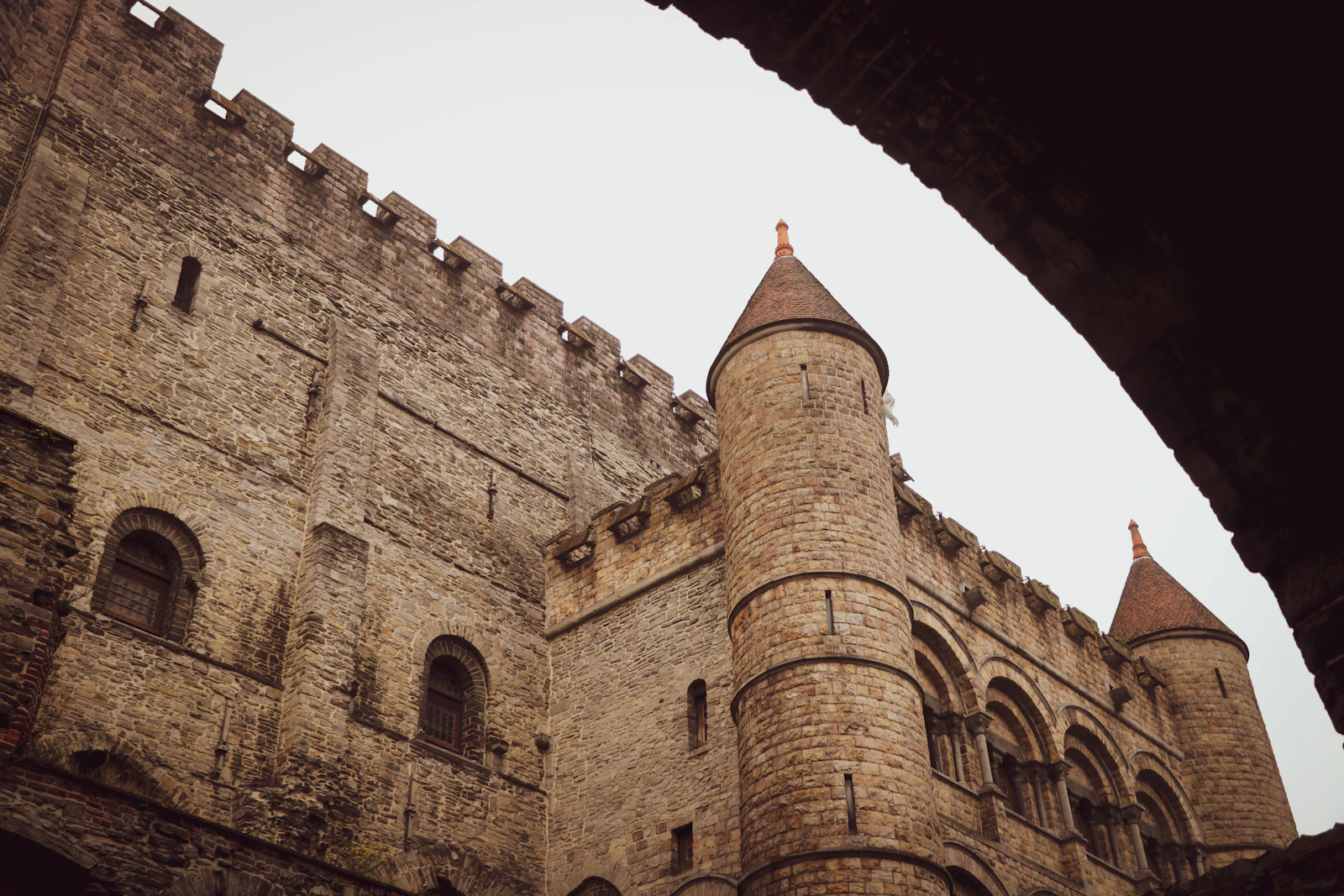 Ghent, Belgium photo 26 by Jeana Bala