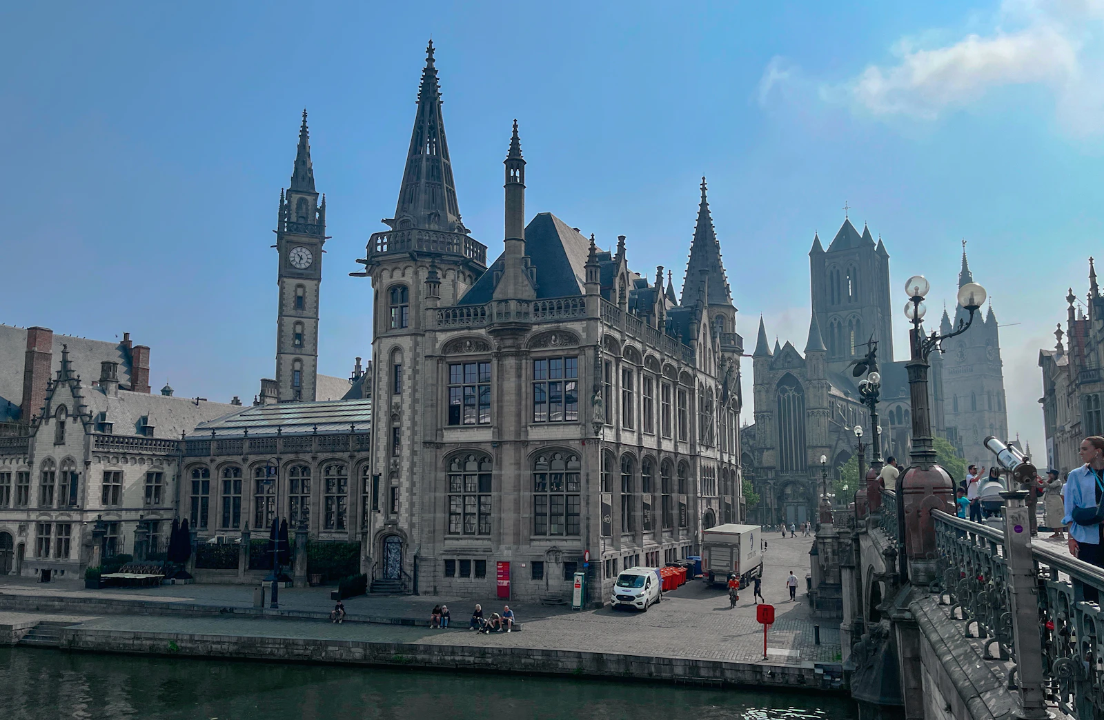 Ghent, Belgium photo 15 by Kaden Taylor
