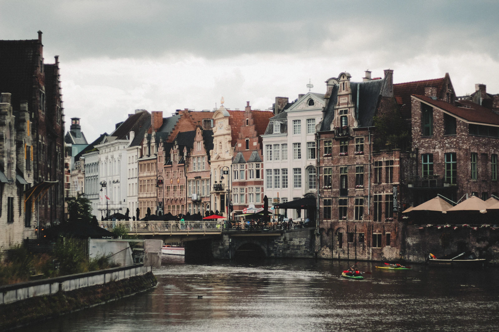 Ghent, Belgium photo 19 by Katrīna Eglīte