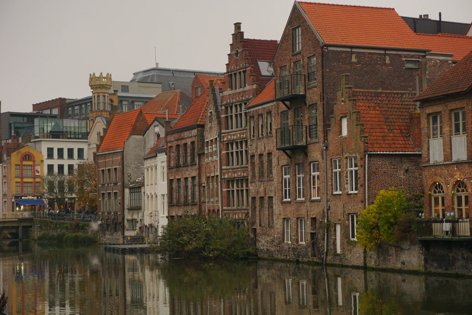Ghent, Belgium photo 23 by Anna Nielsen