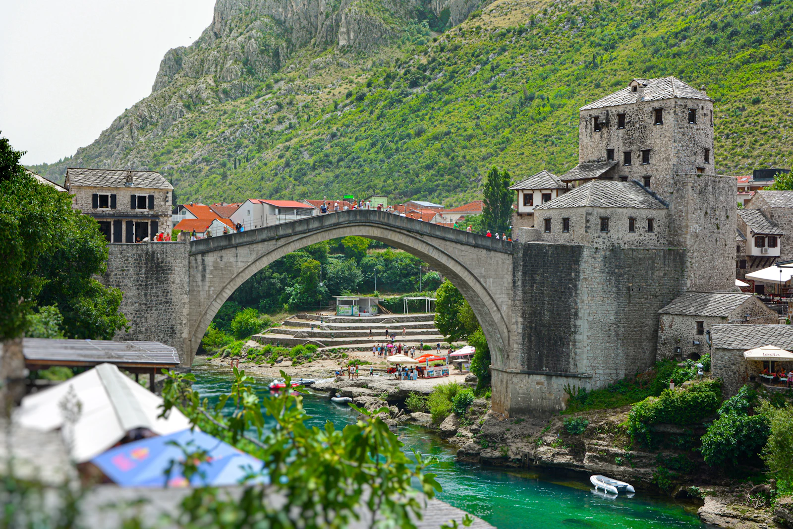 Mostar, Bosnia and Herzegovina photo 13 by Gamze Teoman