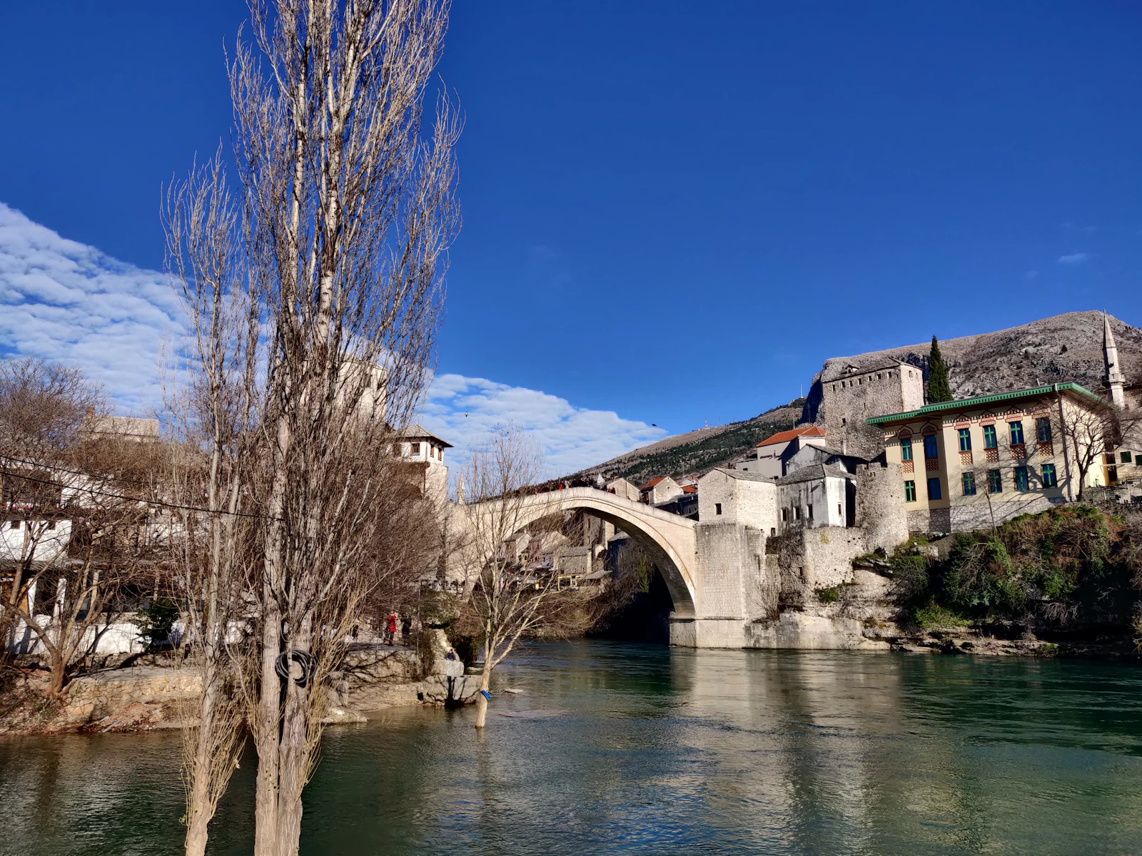 Mostar, Bosnia and Herzegovina photo 17 by Marko Matic