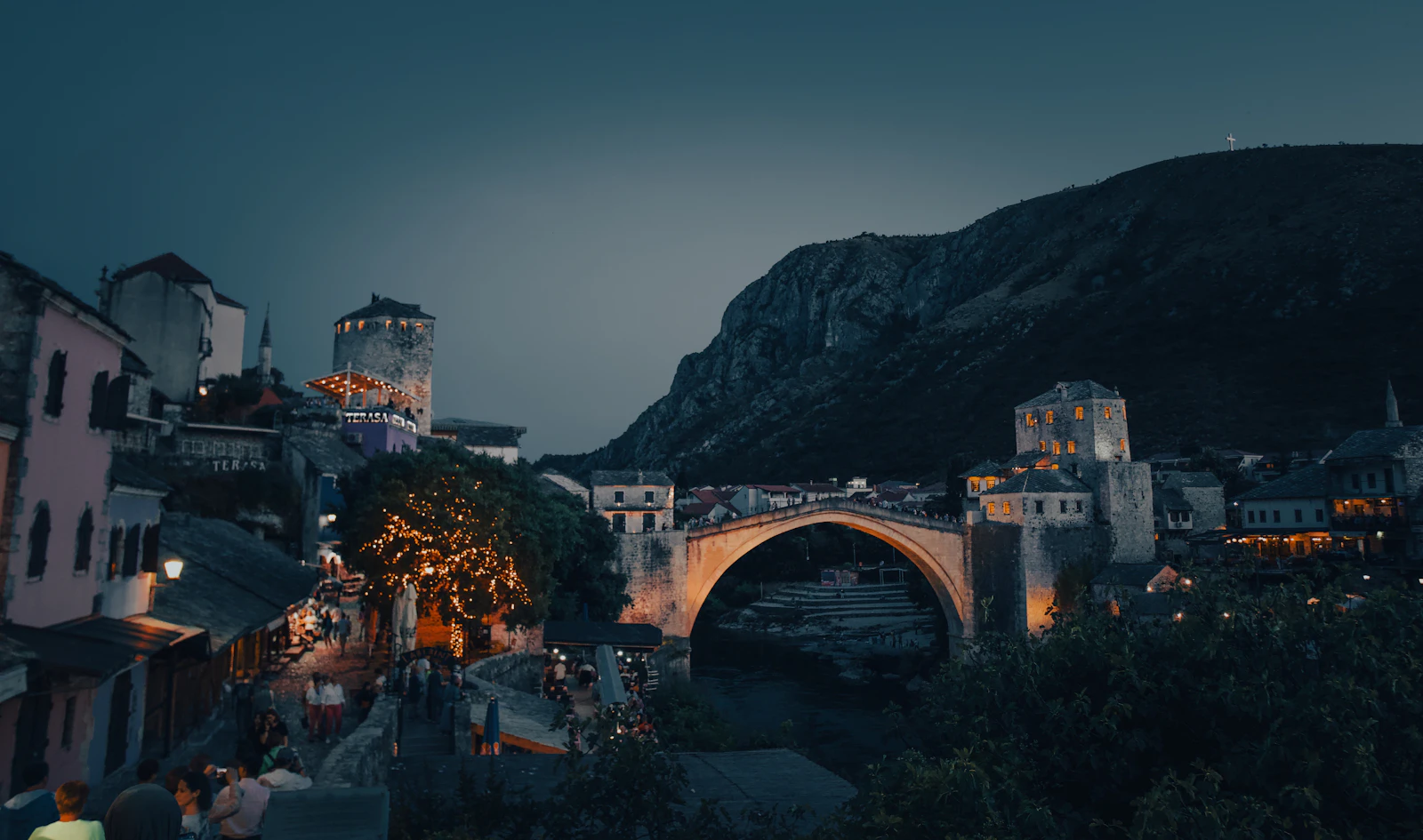 Mostar, Bosnia and Herzegovina photo 6 by Christian Lue