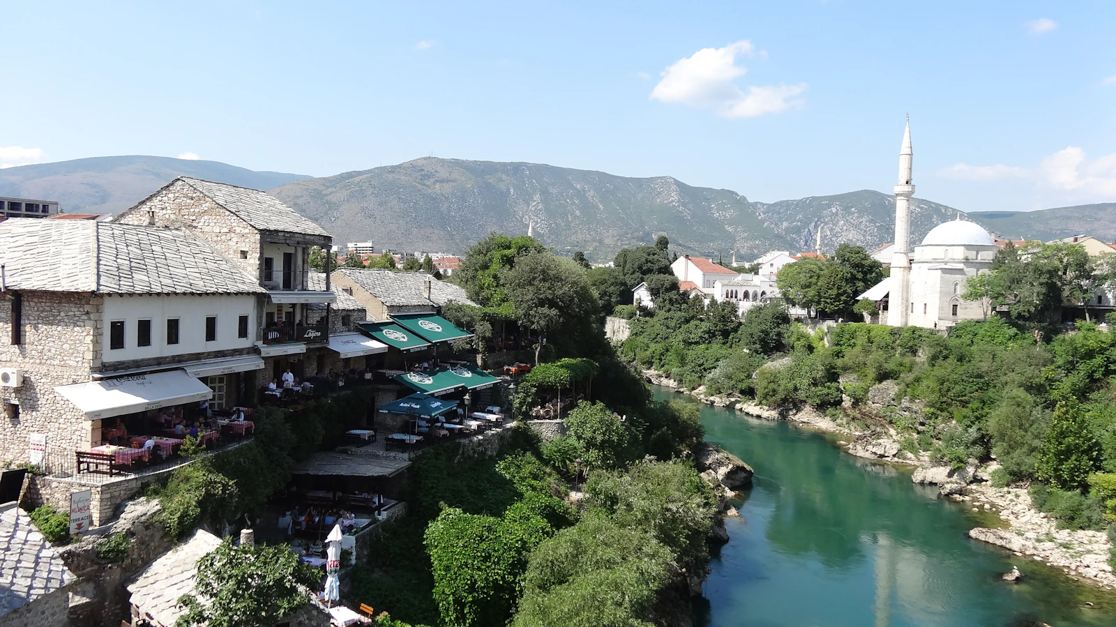 Mostar, Bosnia and Herzegovina photo 16 by André Ferreira
