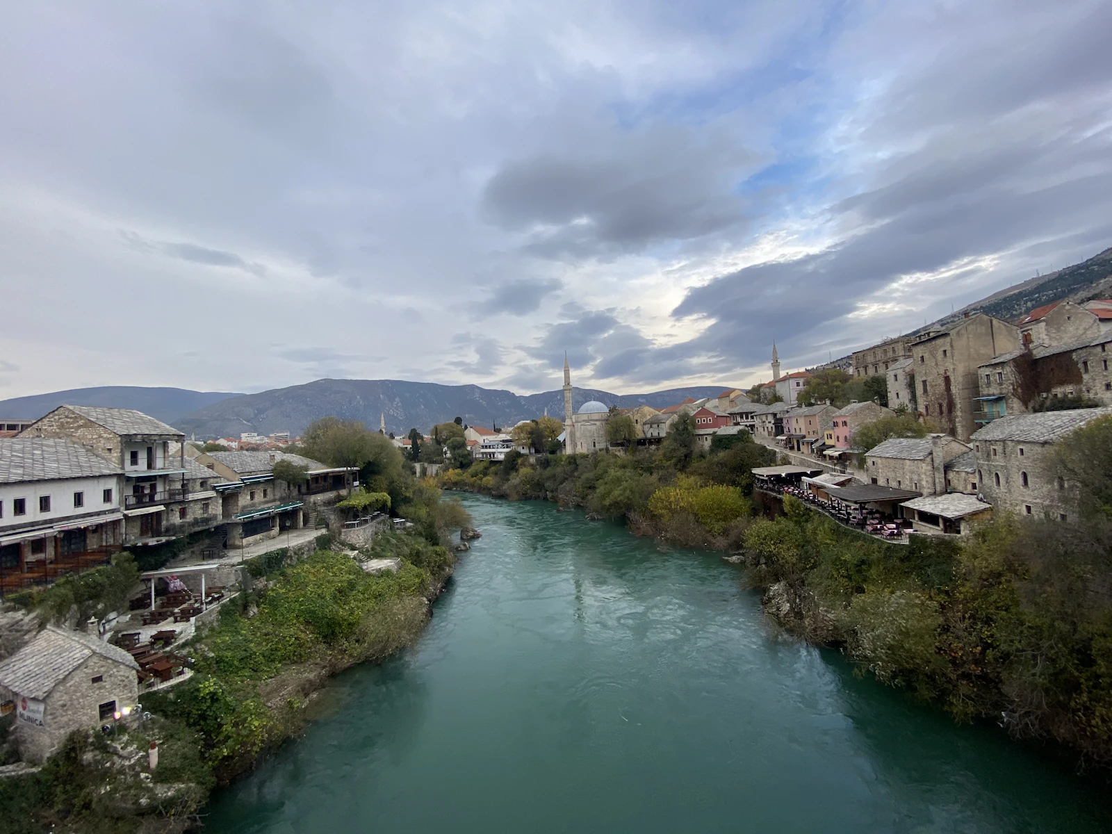 Mostar, Bosnia and Herzegovina photo 24 by Yunus Emre Secgul