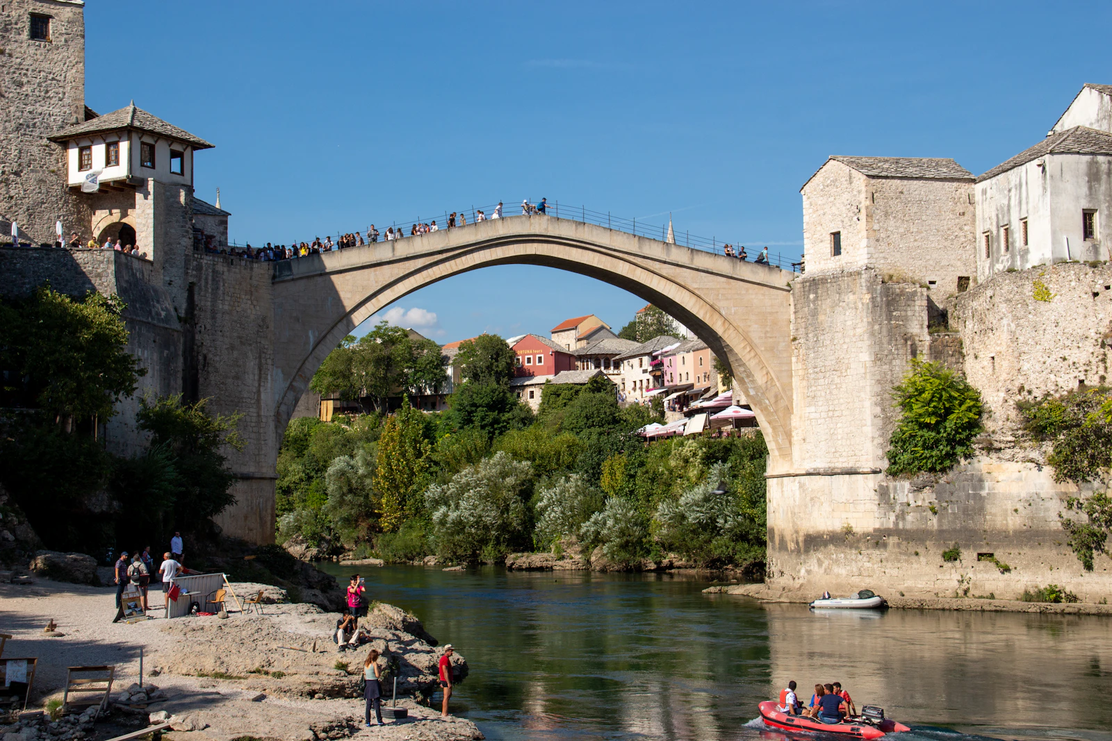Mostar, Bosnia and Herzegovina photo 30 by Gokhan Keskin
