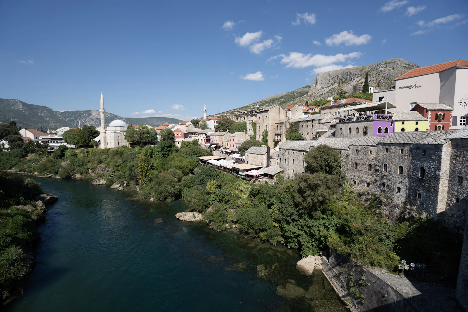 Mostar, Bosnia and Herzegovina photo 26 by Secret Travel Guide