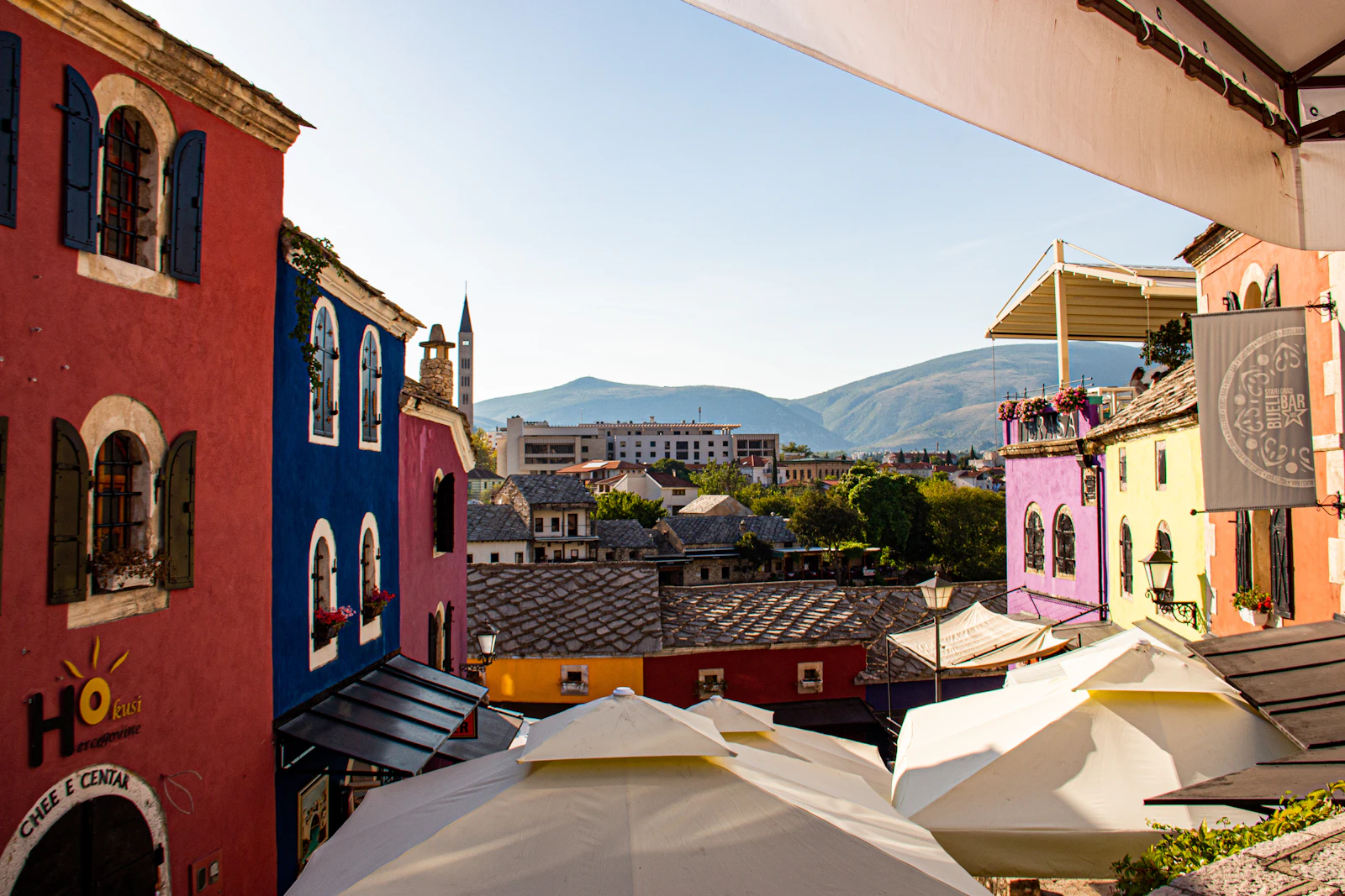 Mostar, Bosnia and Herzegovina photo 14 by Gokhan Keskin