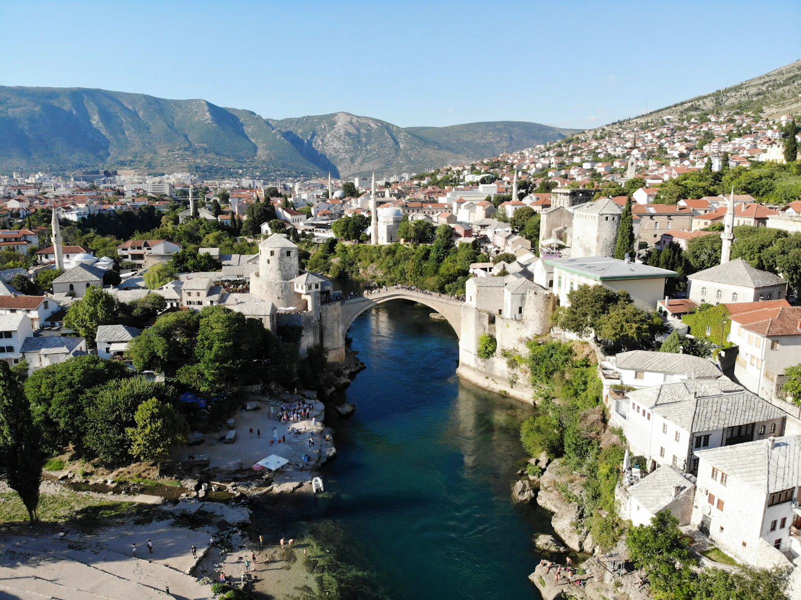 Mostar, Bosnia and Herzegovina photo 15 by Datingscout