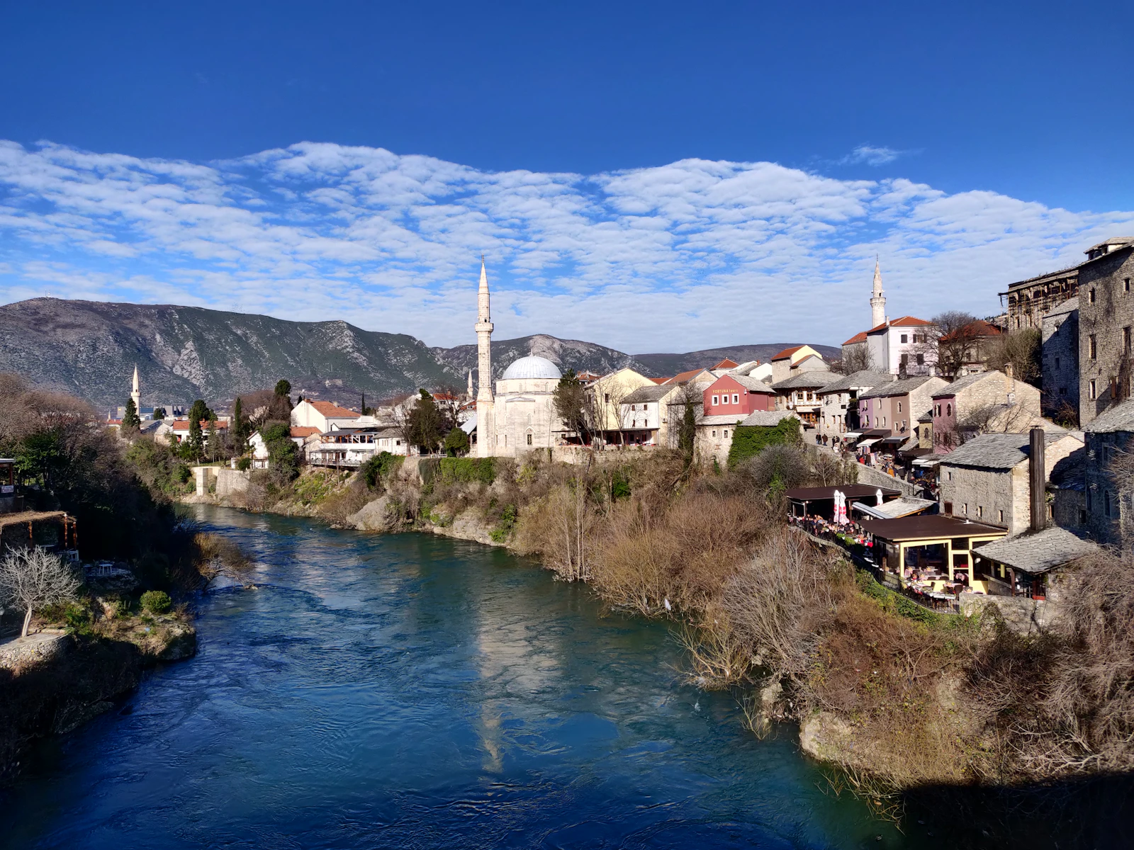 Mostar, Bosnia and Herzegovina photo 18 by Marko Matic