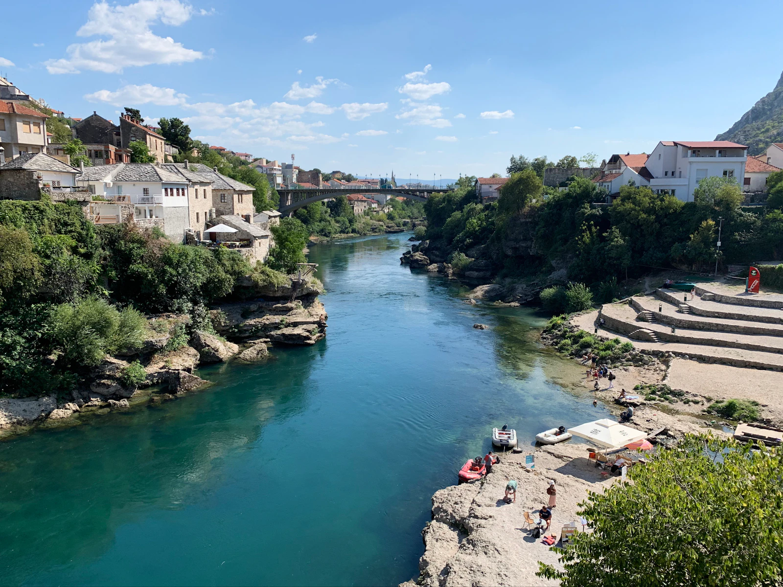 Mostar, Bosnia and Herzegovina photo 28 by Secret Travel Guide