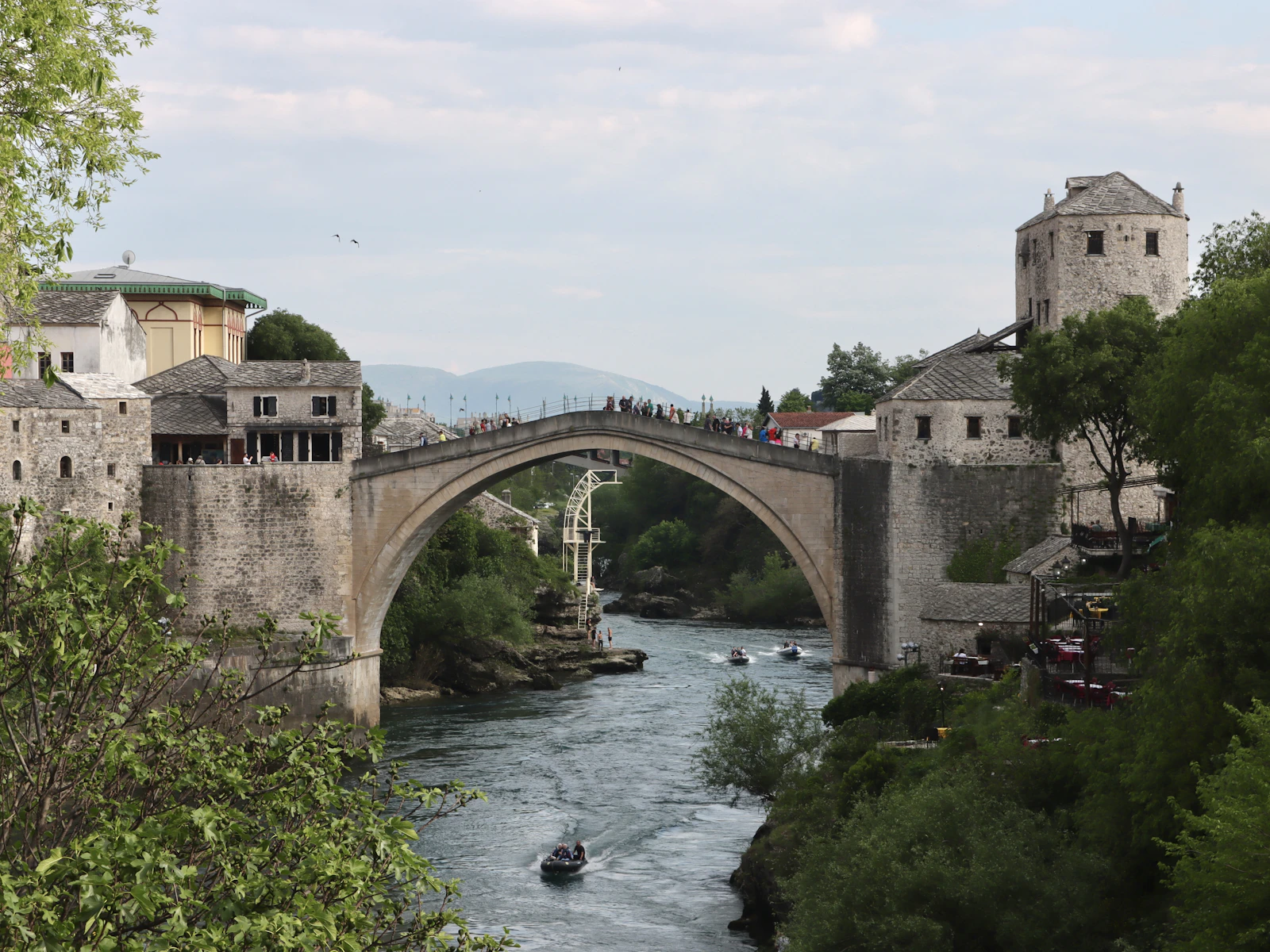 Mostar, Bosnia and Herzegovina photo 12 by Hongbin