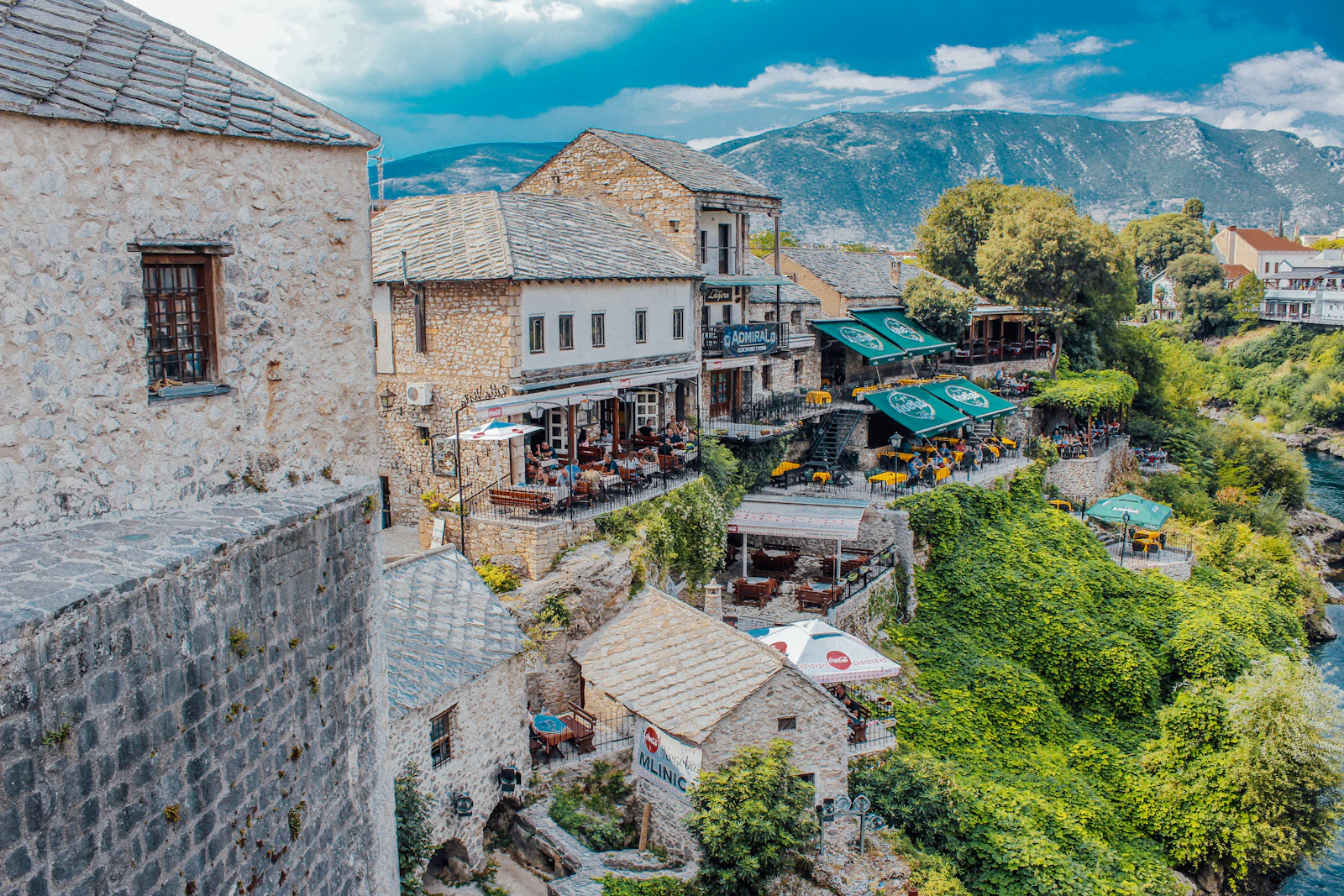Mostar, Bosnia and Herzegovina photo 11 by Đorđe Pandurević