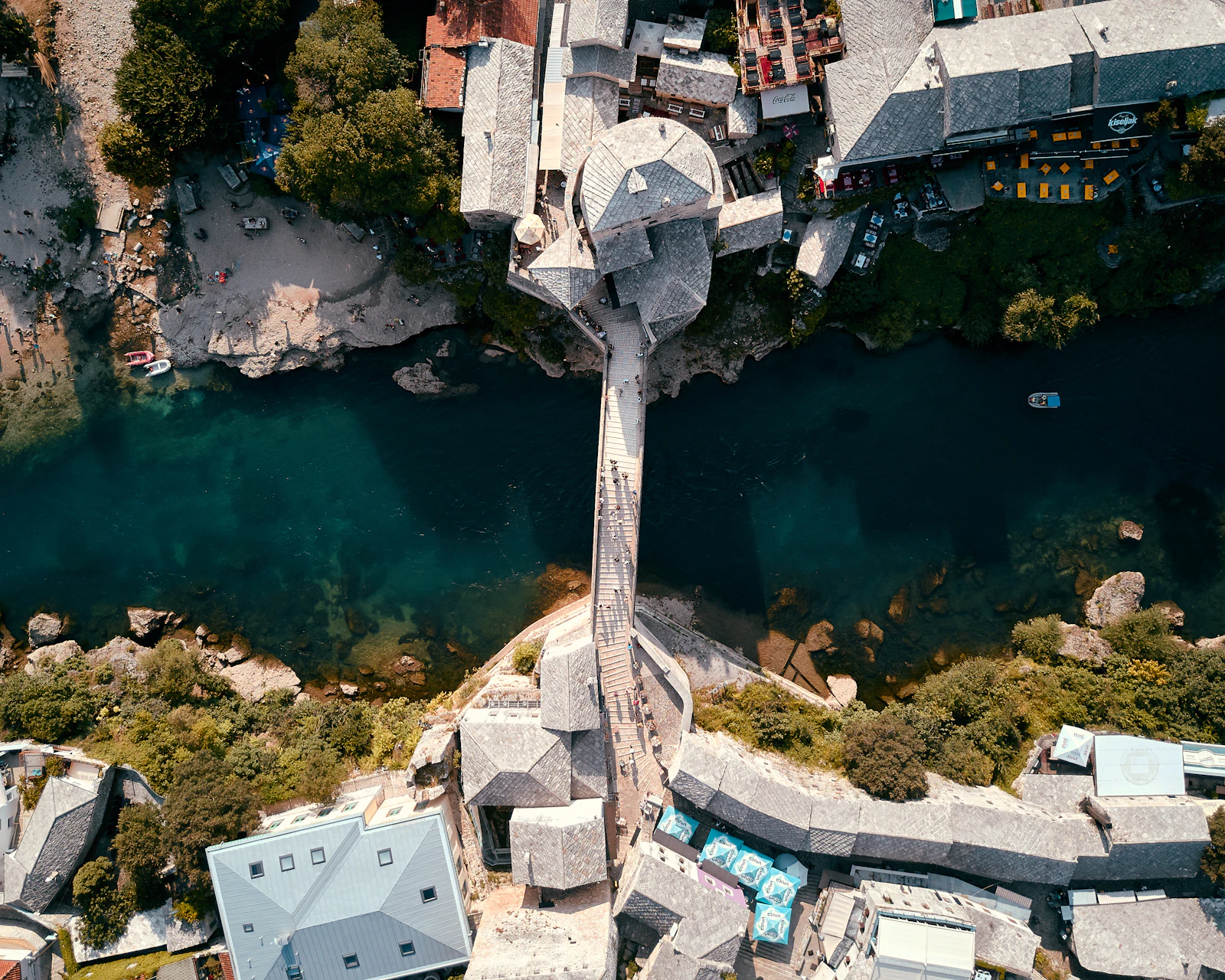 Mostar, Bosnia and Herzegovina photo 4 by Anton Sharov