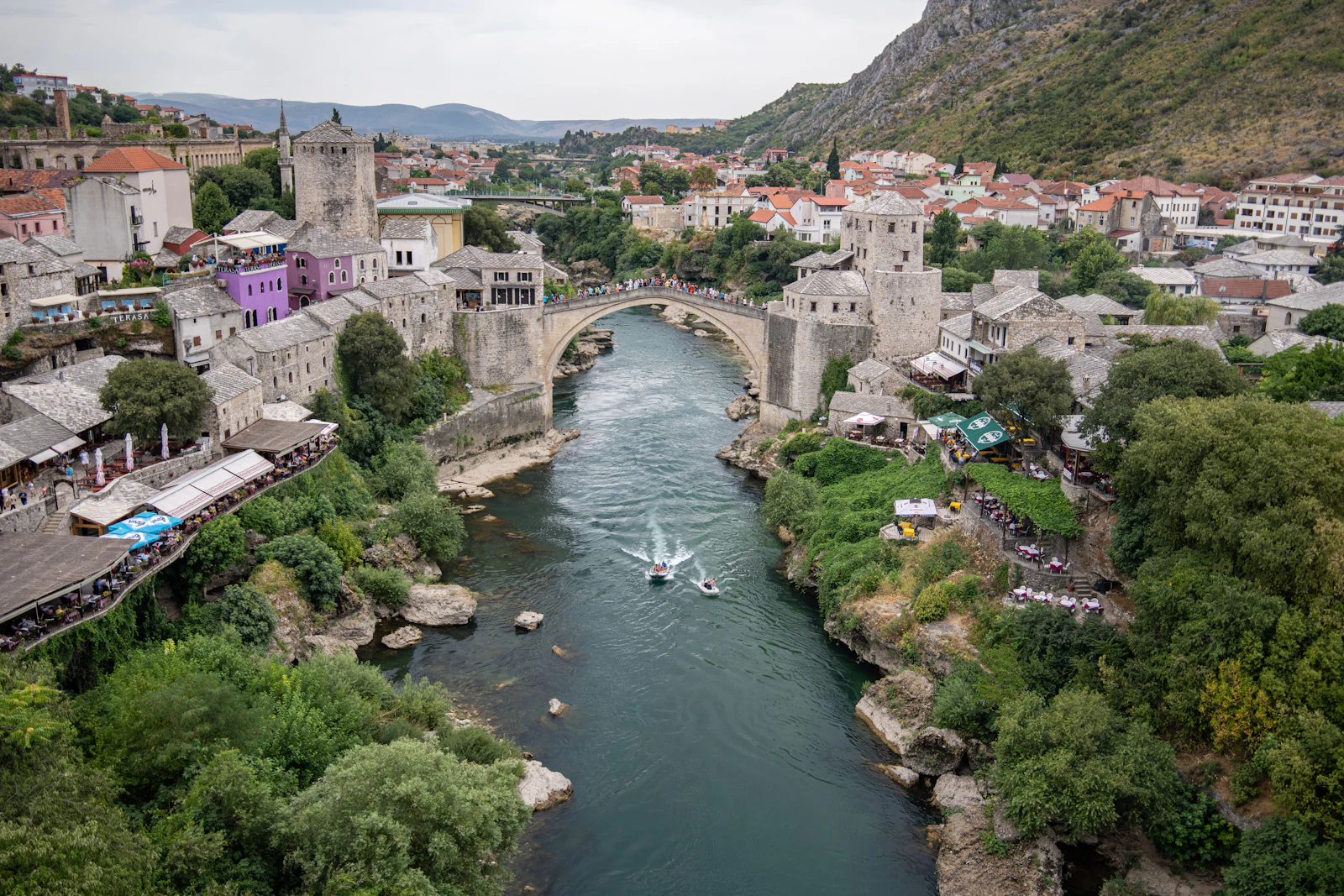 Mostar, Bosnia and Herzegovina photo 27 by mana5280
