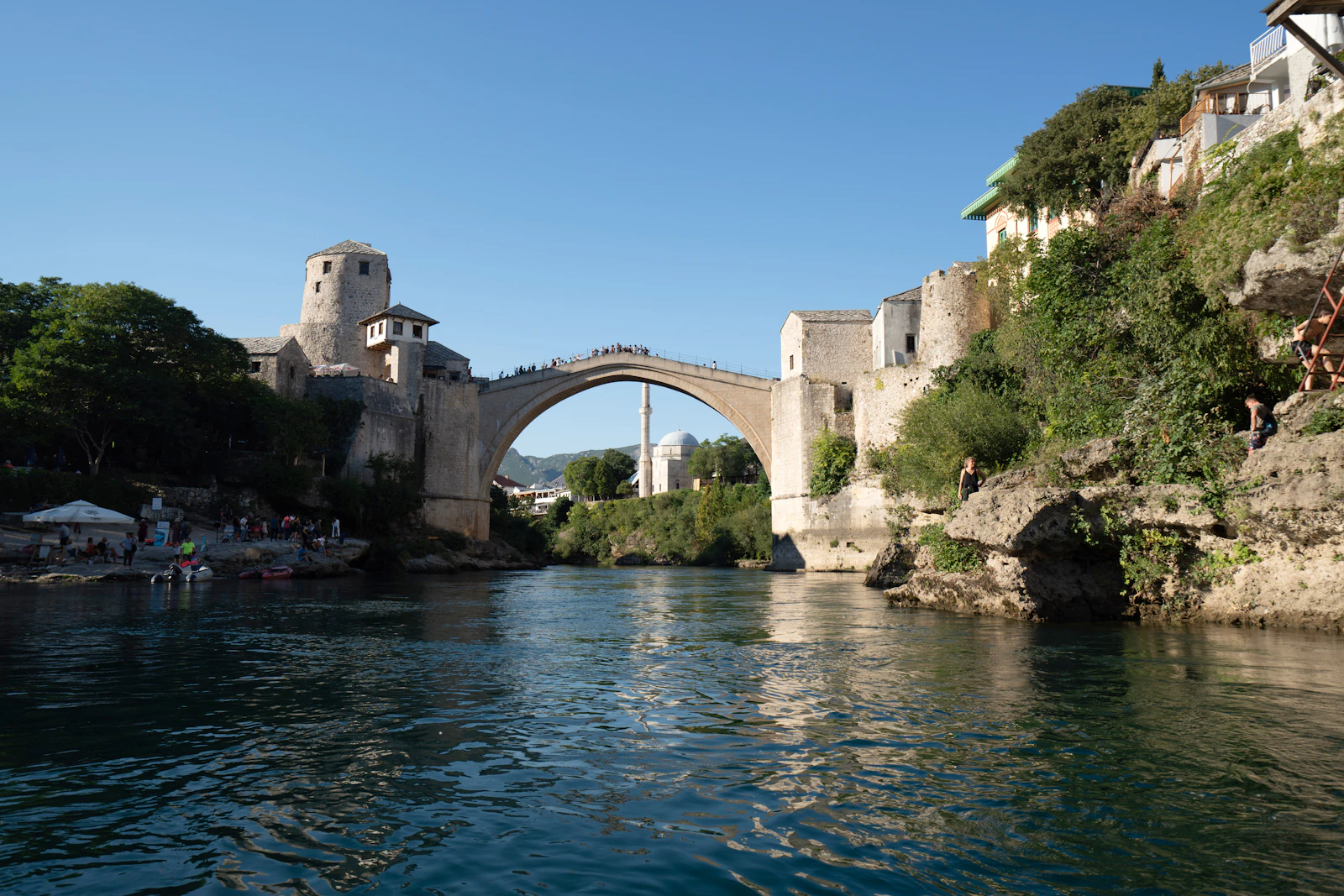 Mostar, Bosnia and Herzegovina photo 29 by Secret Travel Guide