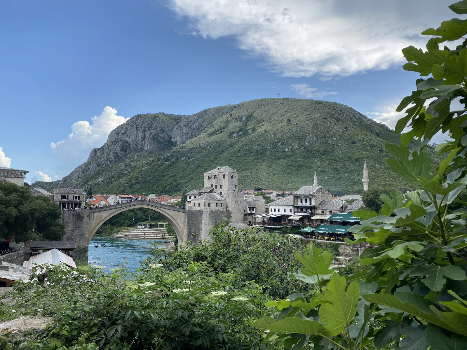 Mostar, Bosnia and Herzegovina photo 19 by Gabriella Nemeth