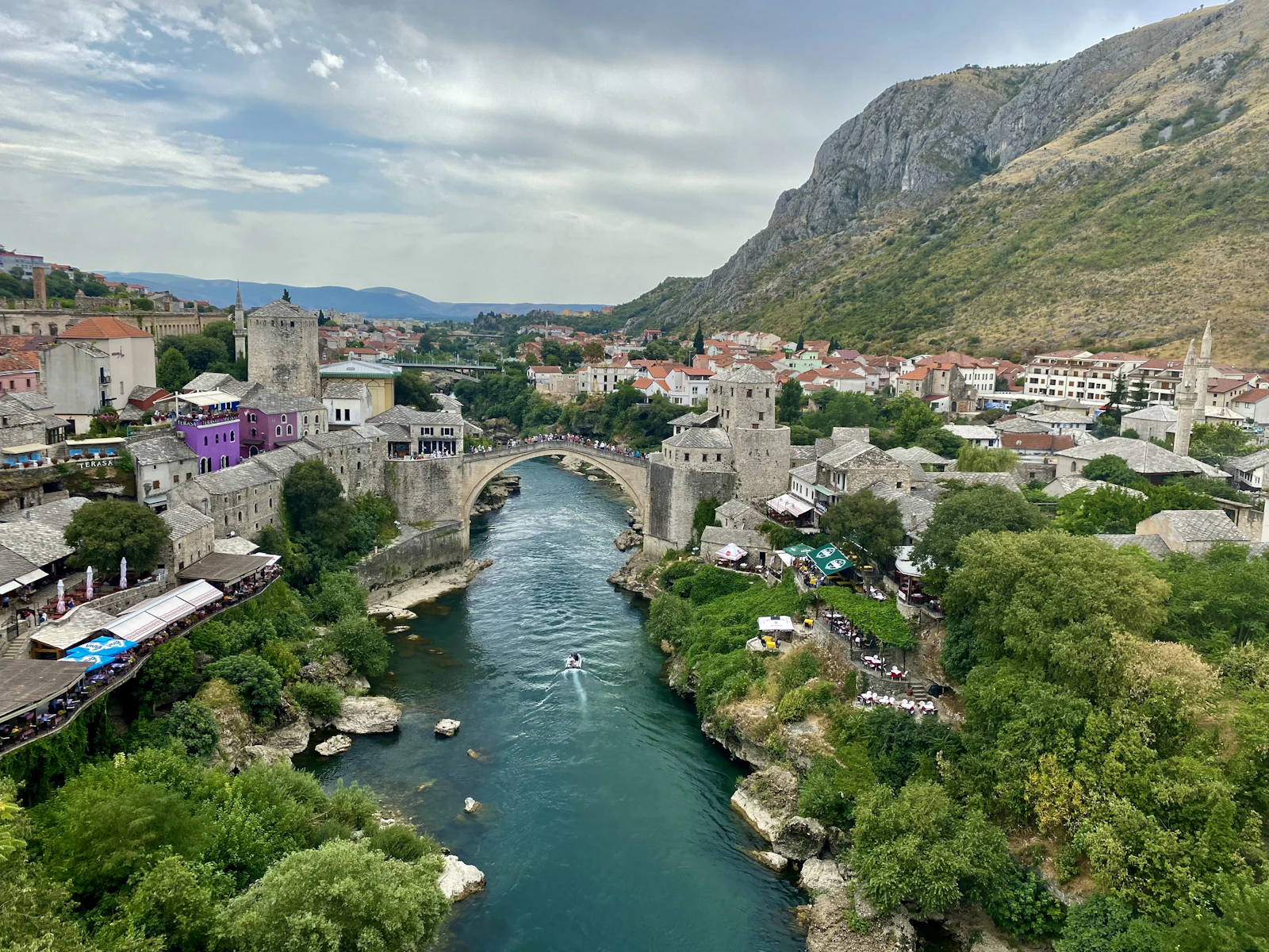 Mostar, Bosnia and Herzegovina photo 10 by mana5280
