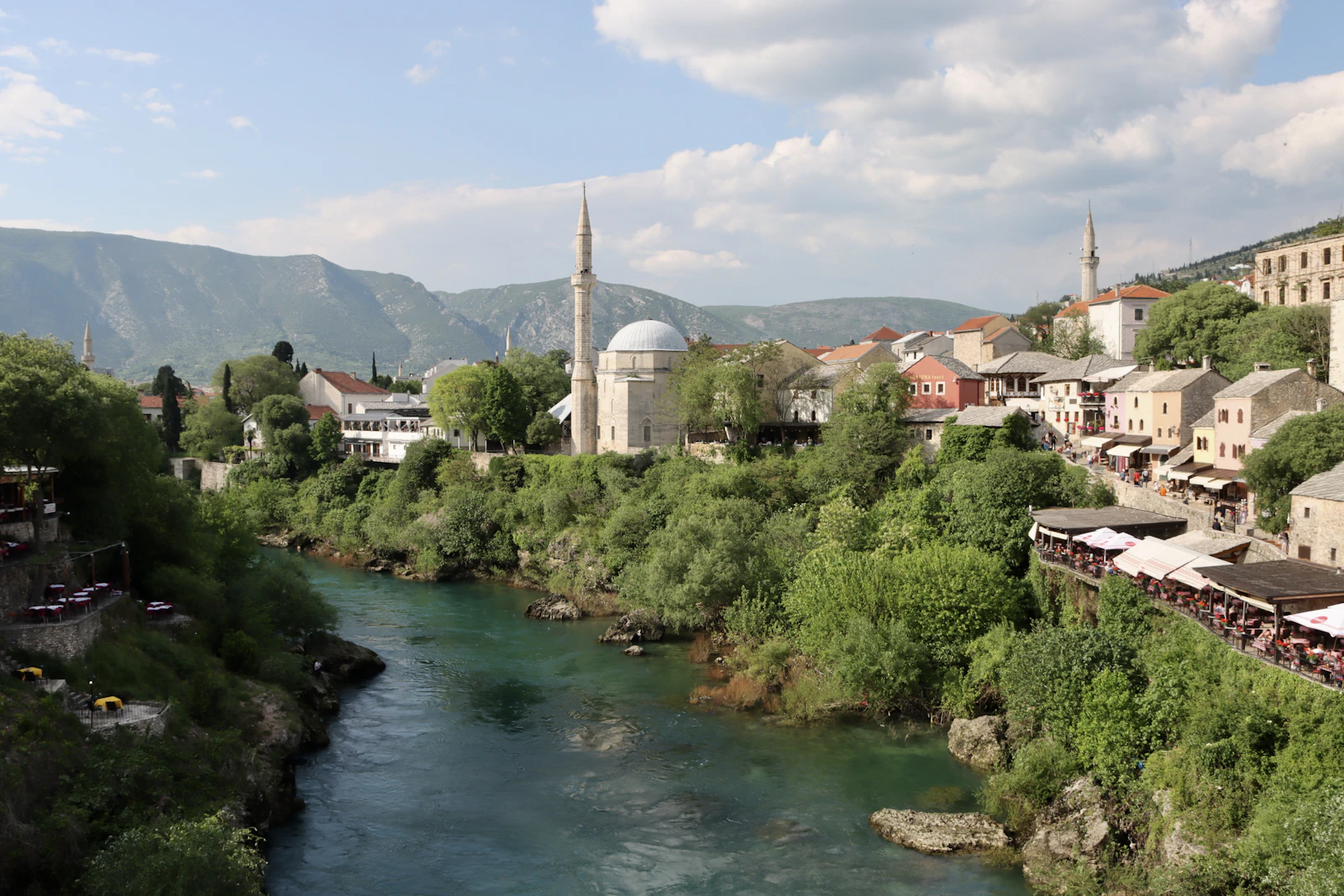 Mostar, Bosnia and Herzegovina photo 5 by Hongbin