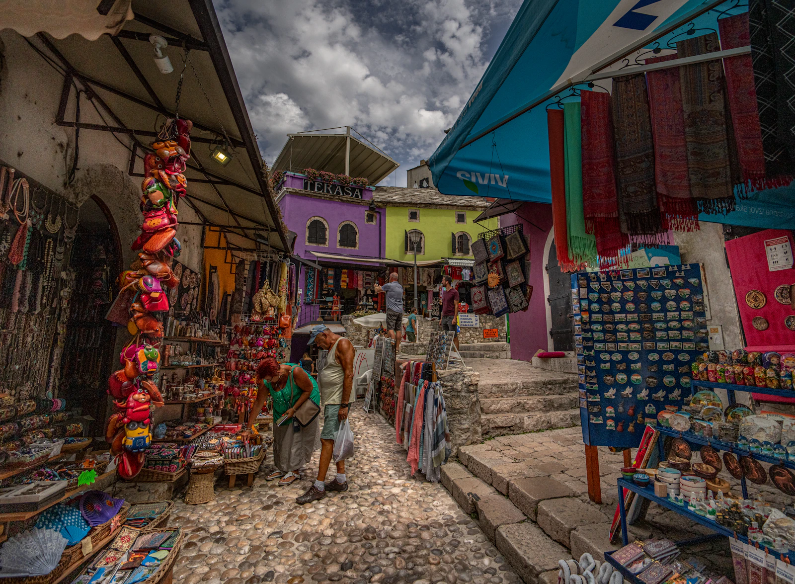 Mostar, Bosnia and Herzegovina photo 9 by mana5280