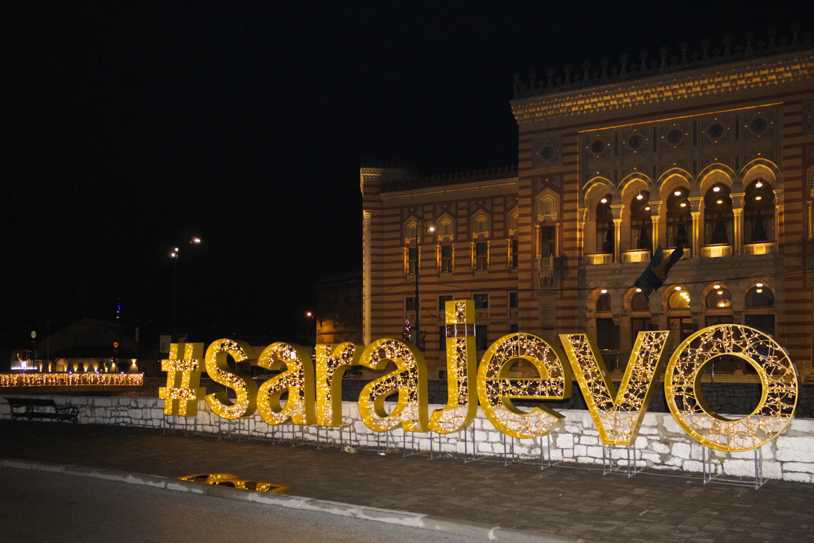 Sarajevo, Bosnia and Herzegovina photo 9 by Sporisevic Photography