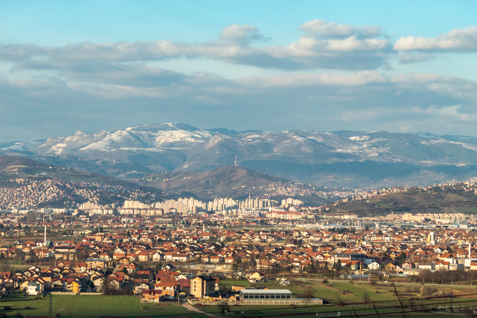 Sarajevo, Bosnia and Herzegovina photo 7 by Sporisevic Photography