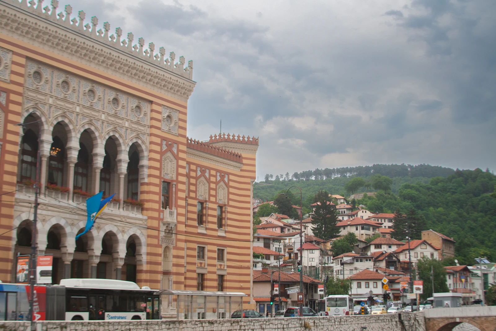 Sarajevo, Bosnia and Herzegovina photo 21 by Adél Grőber