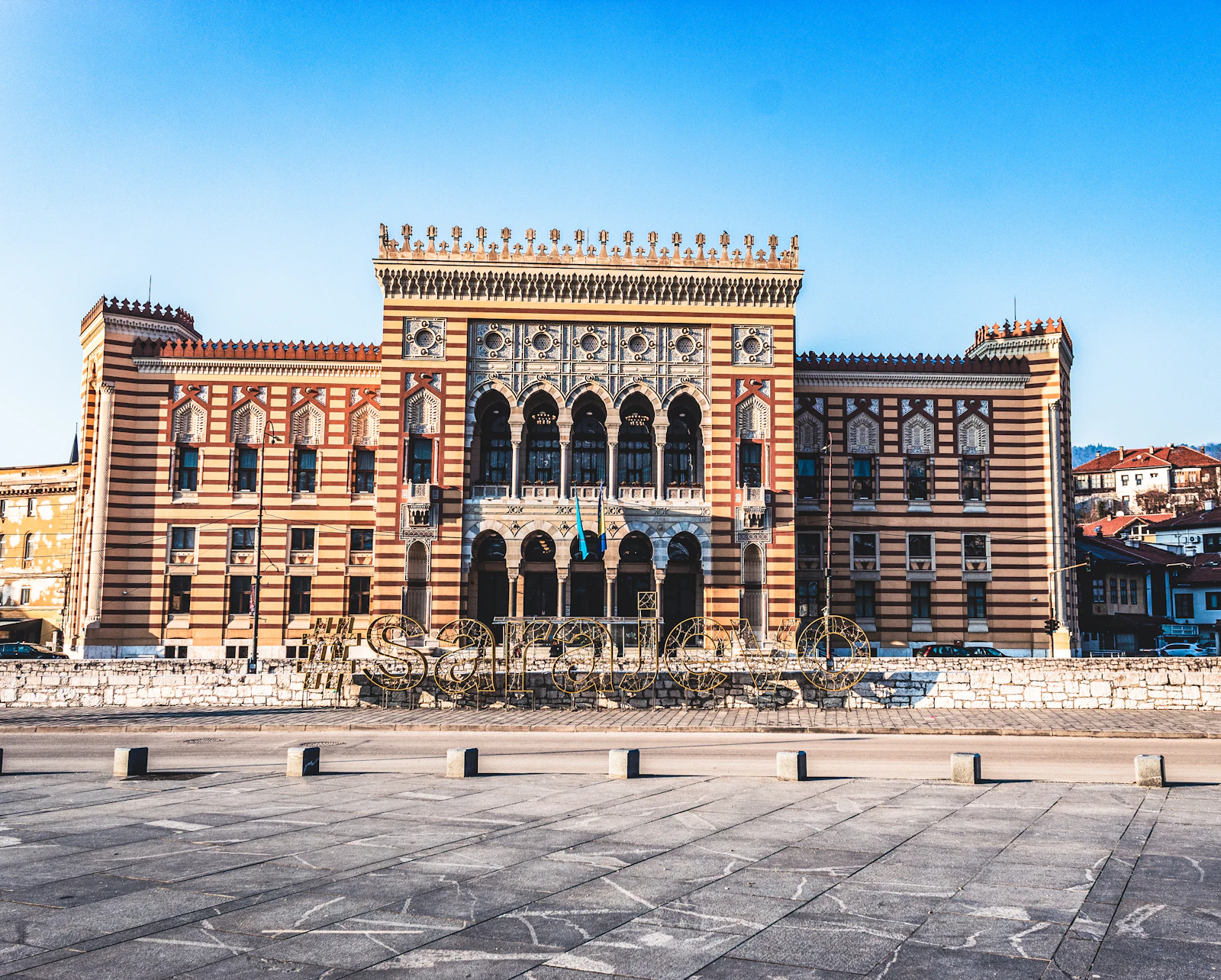 Sarajevo, Bosnia and Herzegovina photo 11 by Sporisevic Photography