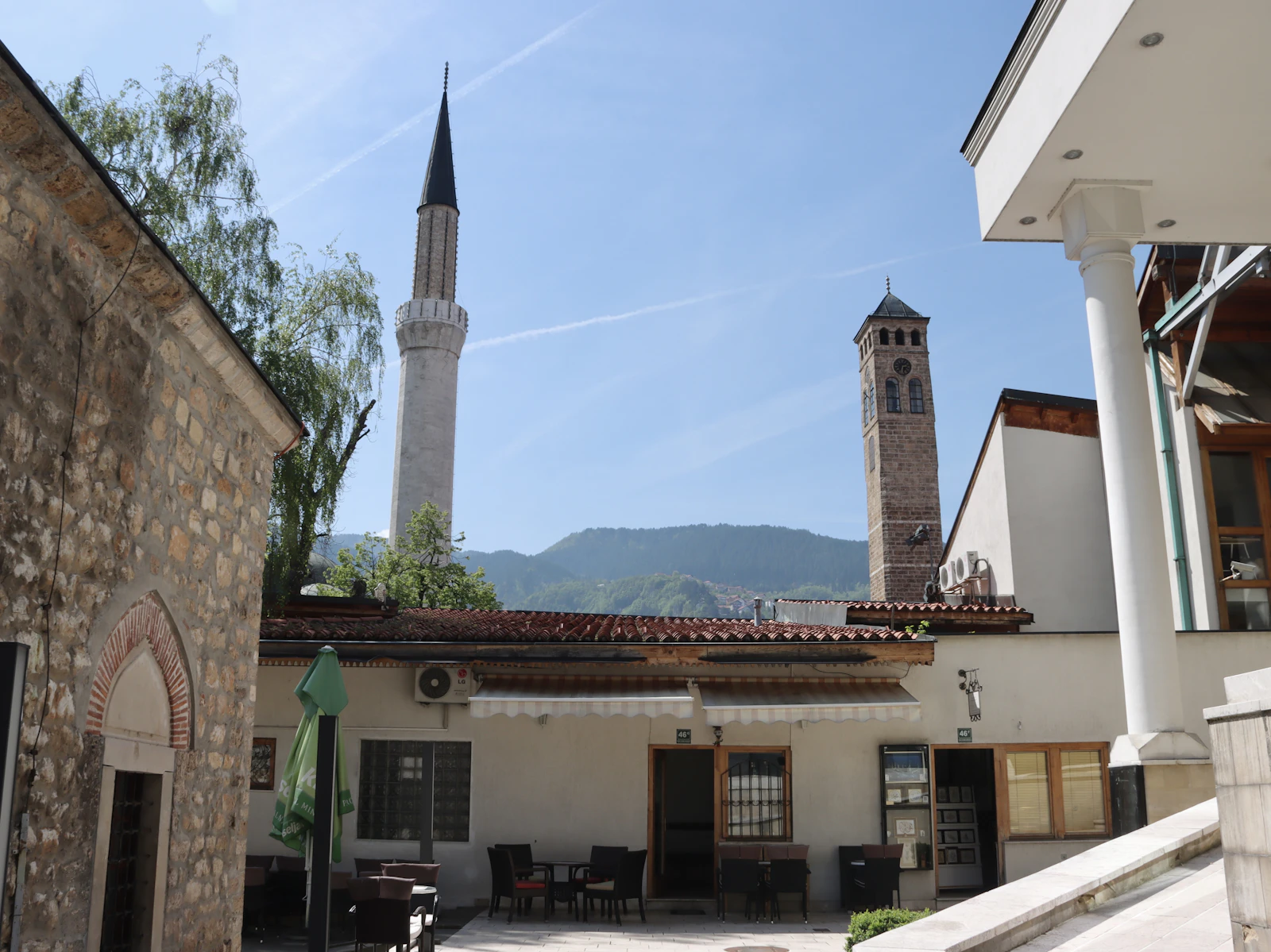 Sarajevo, Bosnia and Herzegovina photo 27 by Hongbin