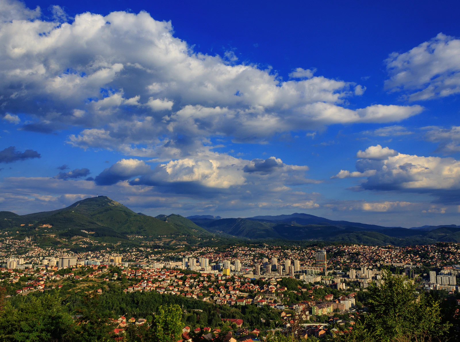 Sarajevo, Bosnia and Herzegovina photo 10 by Sporisevic Photography