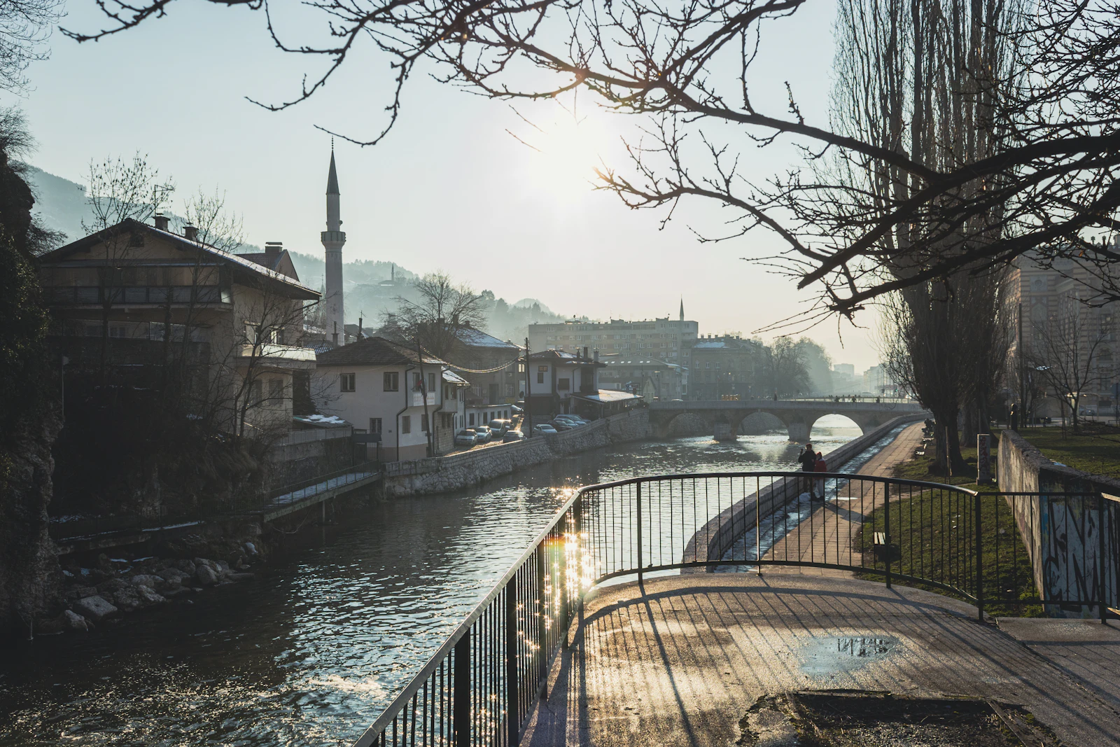 Sarajevo, Bosnia and Herzegovina photo 8 by Sporisevic Photography