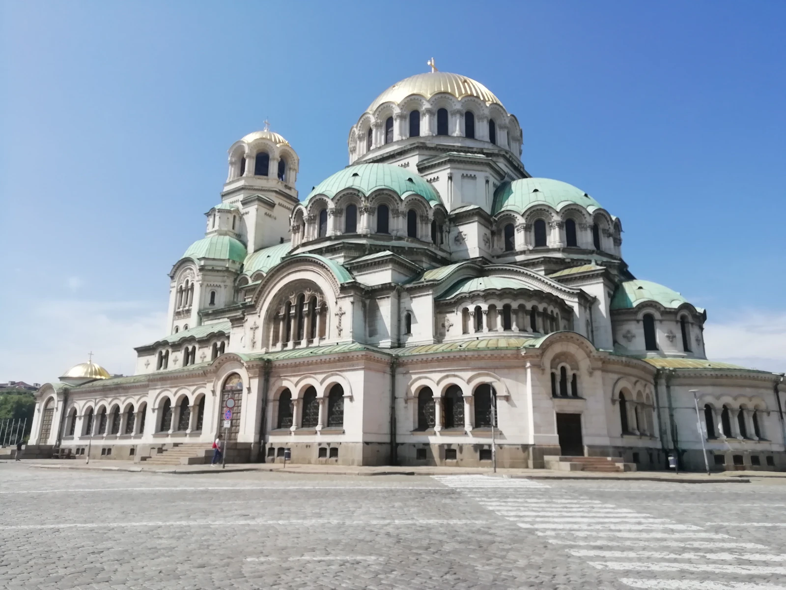 Sofia, Bulgaria photo 13 by Nia Mi
