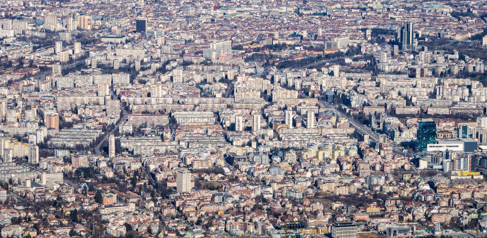 Sofia, Bulgaria photo 19 by Georgi Kalaydzhiev