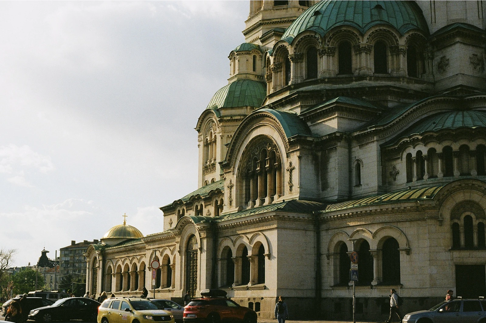 Sofia, Bulgaria photo 18 by Serenay Bayar